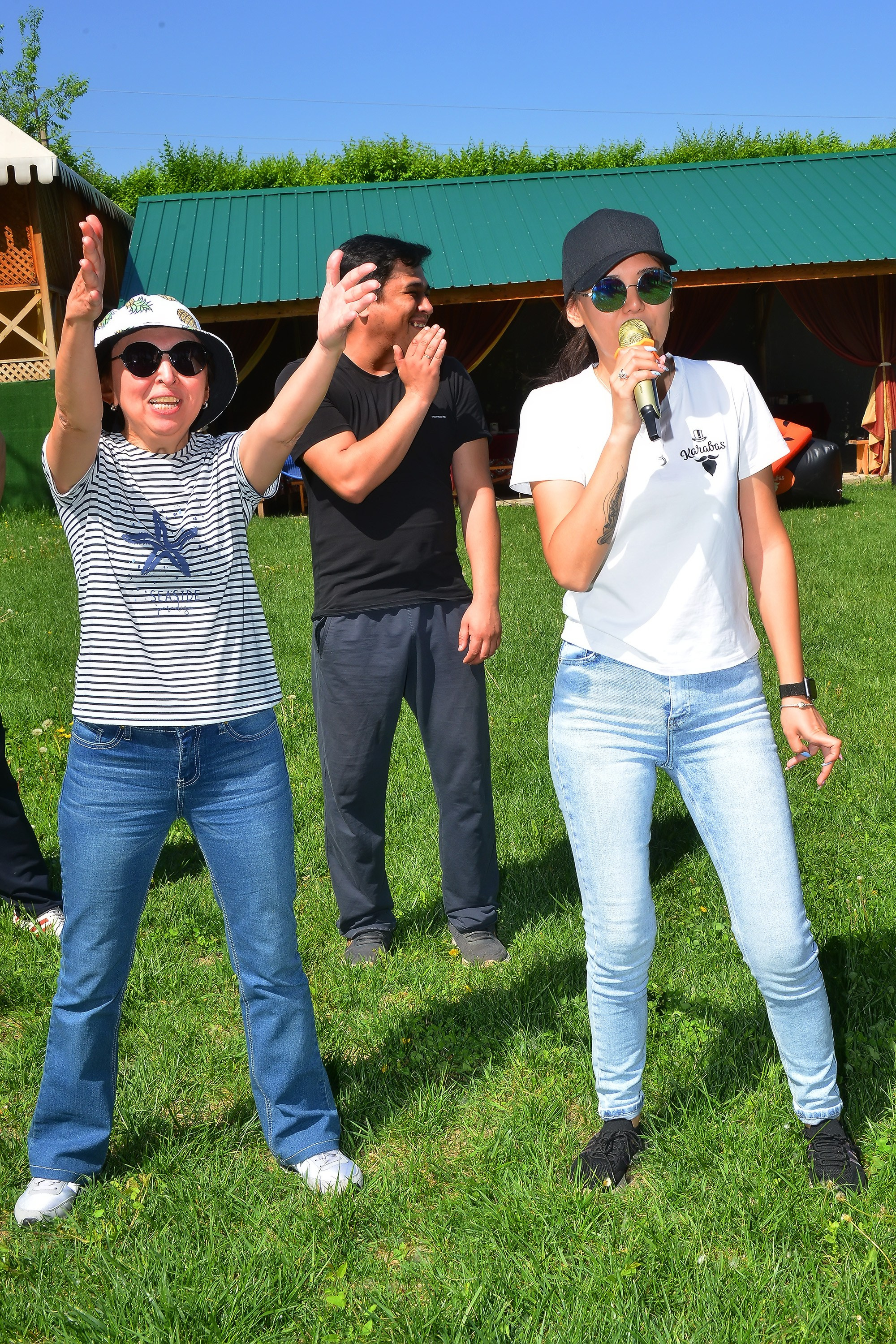 Тимбилдинг-1. Фотосъёмка. Фотограф Сергей Авдеев-семейный и детский фотограф в Алматы