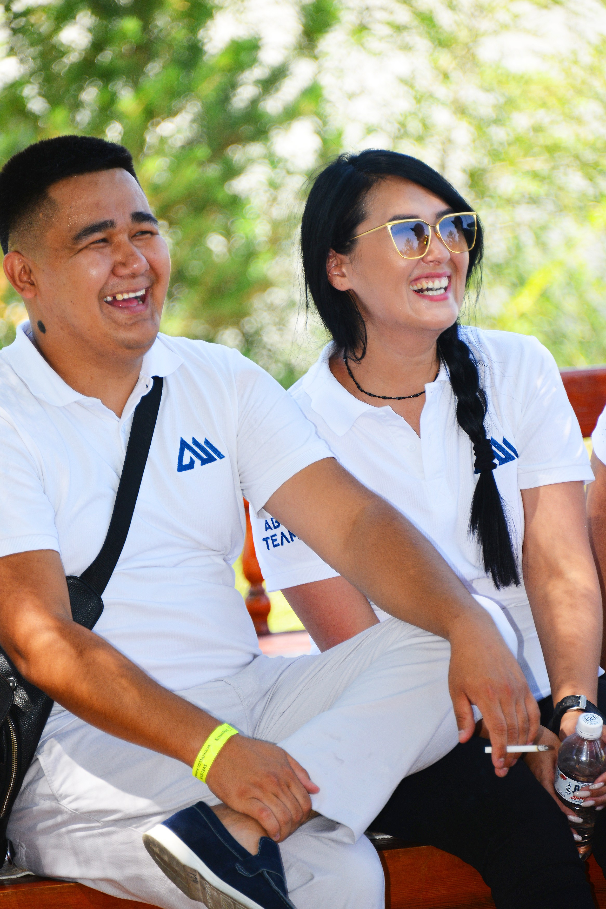 Тимбилдинг-2. Фотосъёмка. Фотограф Сергей Авдеев-семейный и детский фотограф в Алматы