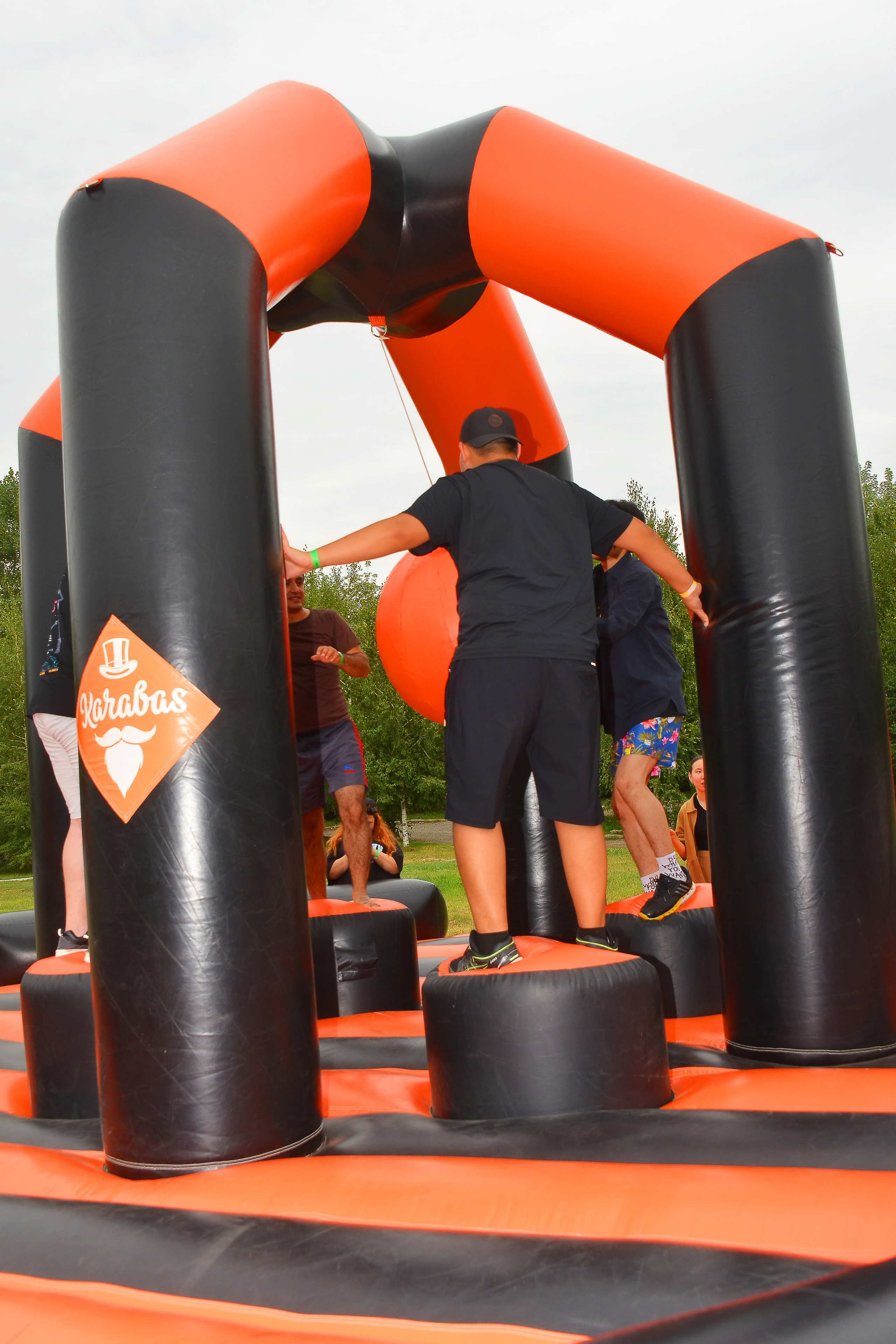 Тимбилдинг-3. Фотосъёмка. Фотограф Сергей Авдеев-семейный и детский фотограф в Алматы