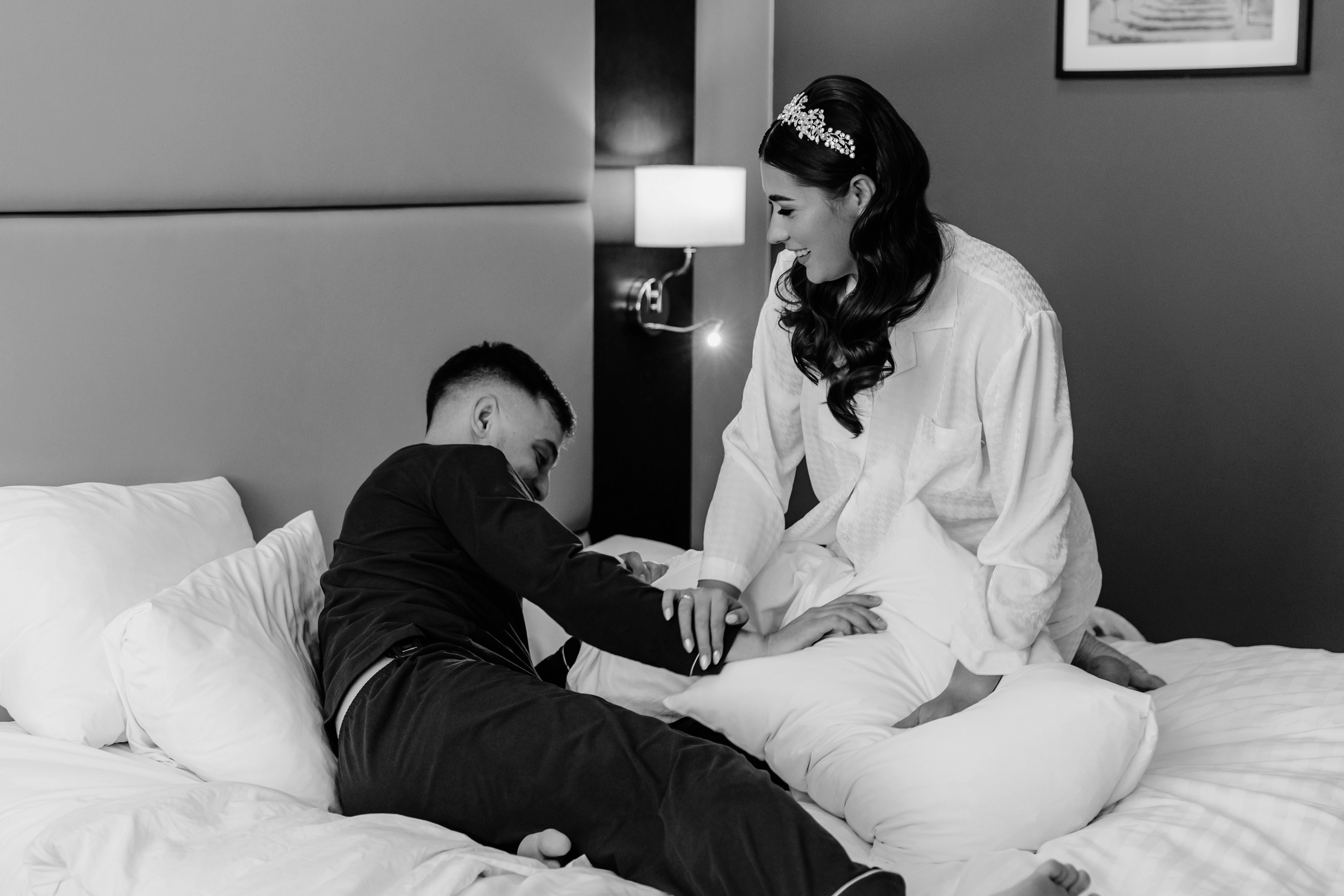 Настя и Егор. Свадебный фотограф и видеограф Когай Дмитрий и Юлия