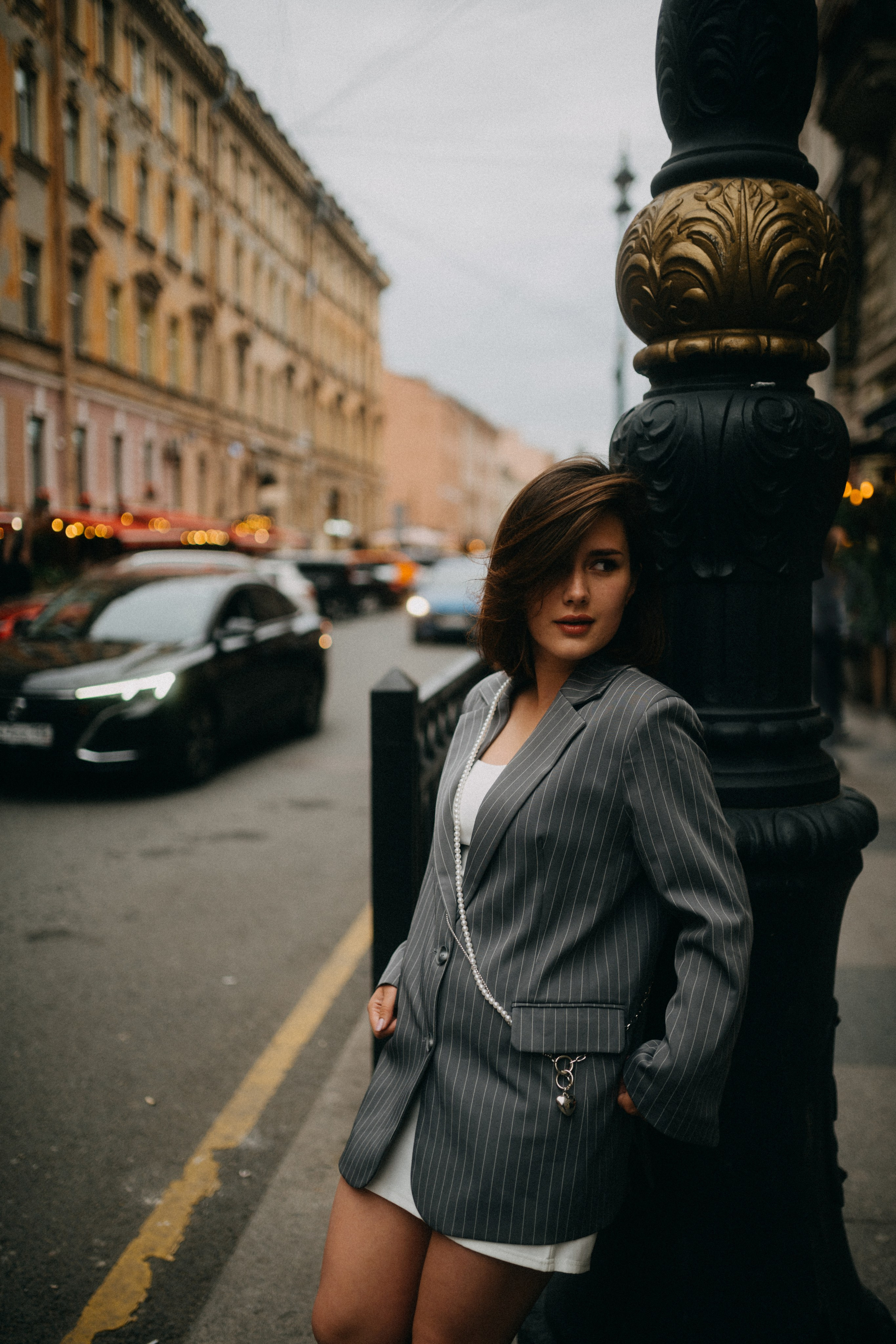 Анастасия. Фотограф в Санкт Петербурге Лара Великова