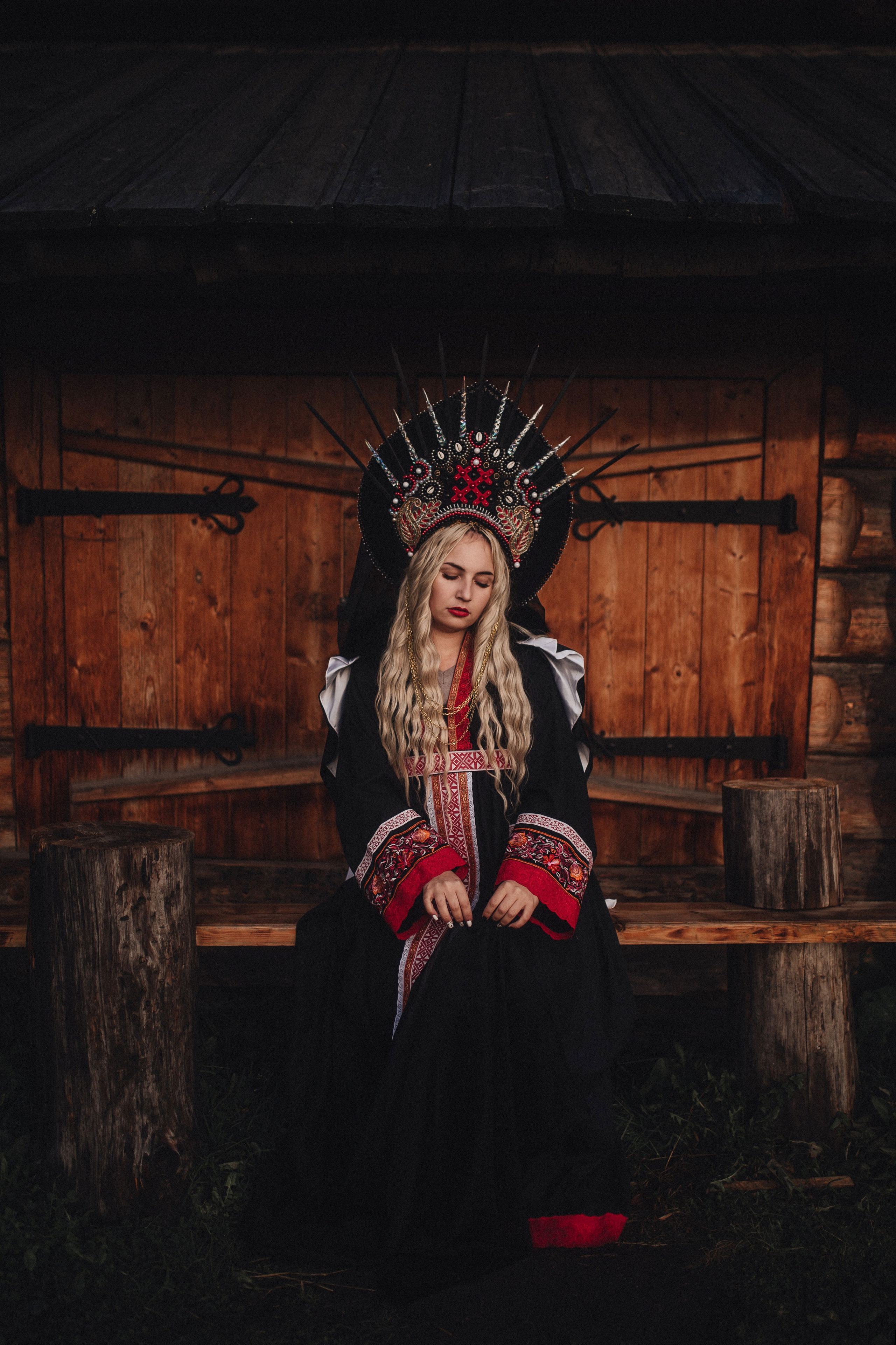 Дарья. Фотограф в Санкт Петербурге Лара Великова