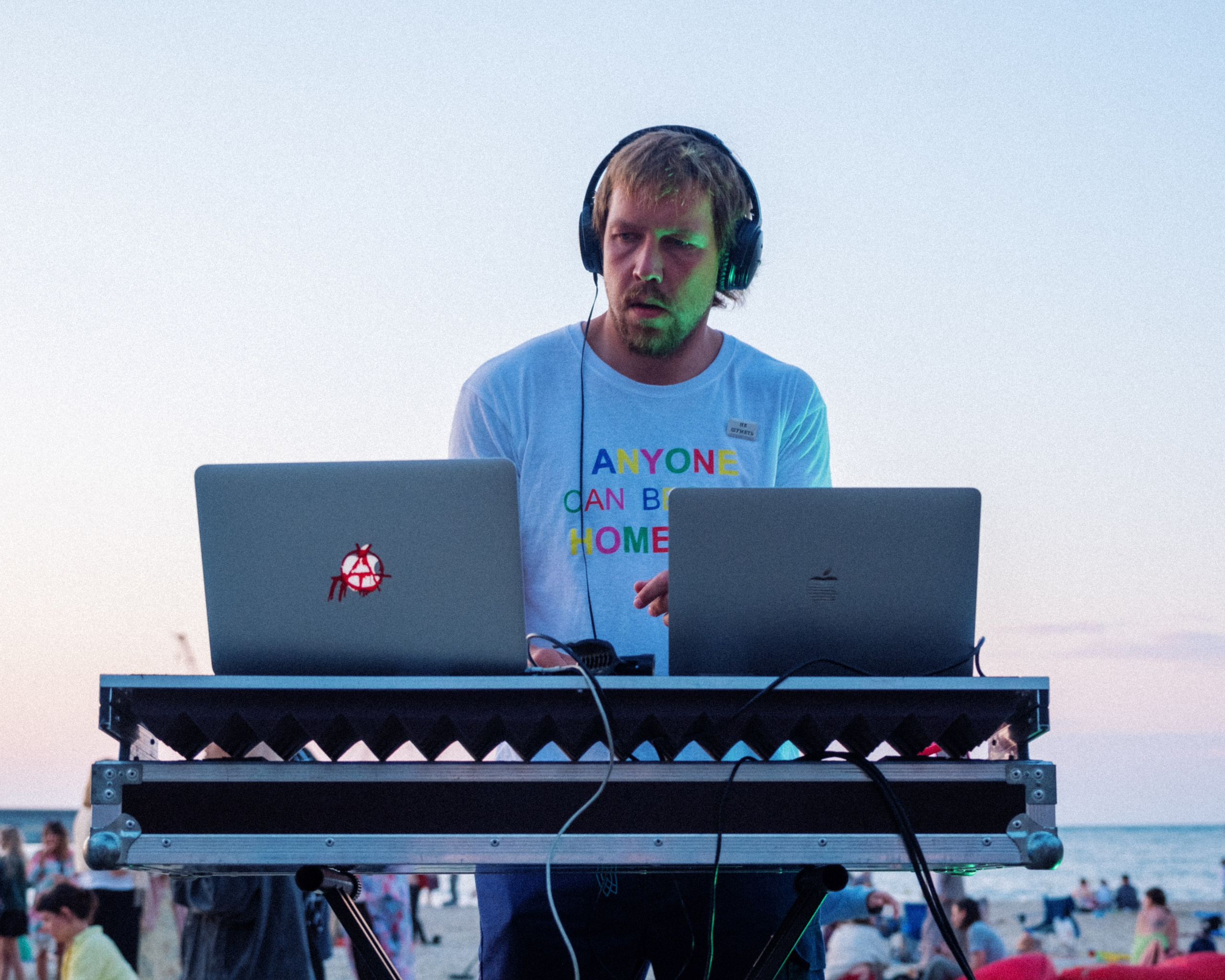 Лыфарь фест