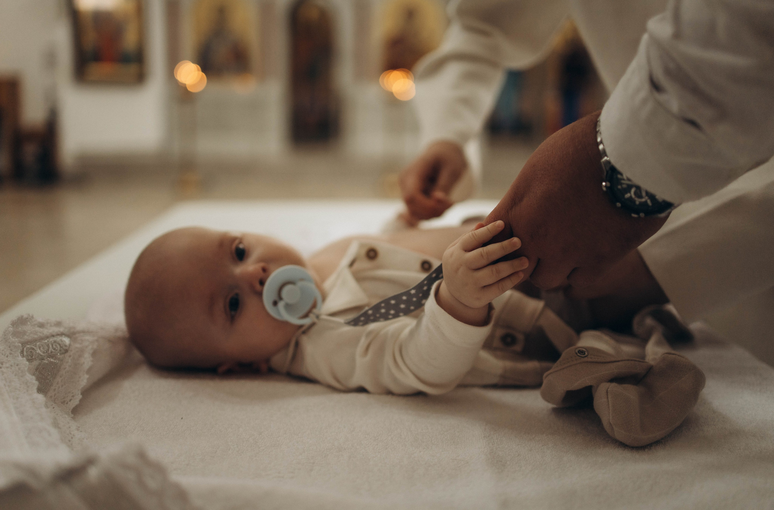 Даниил. Миронова Анастасия