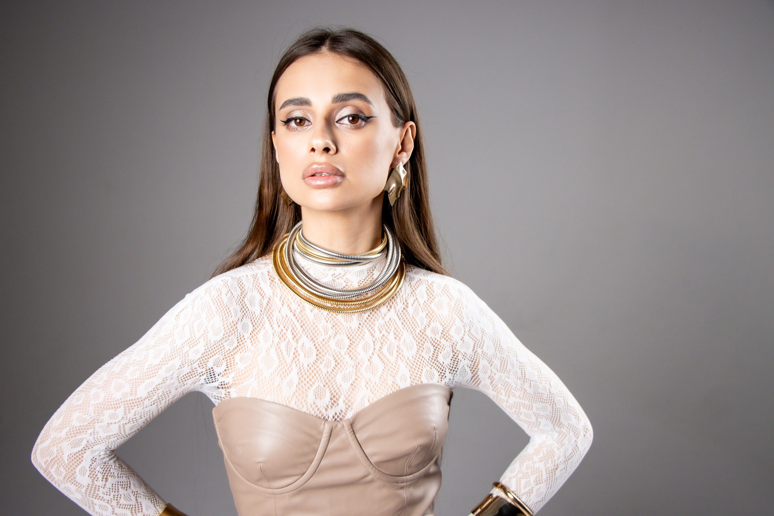 Съемка Анастасии. Фотограф Татьяна Матрос