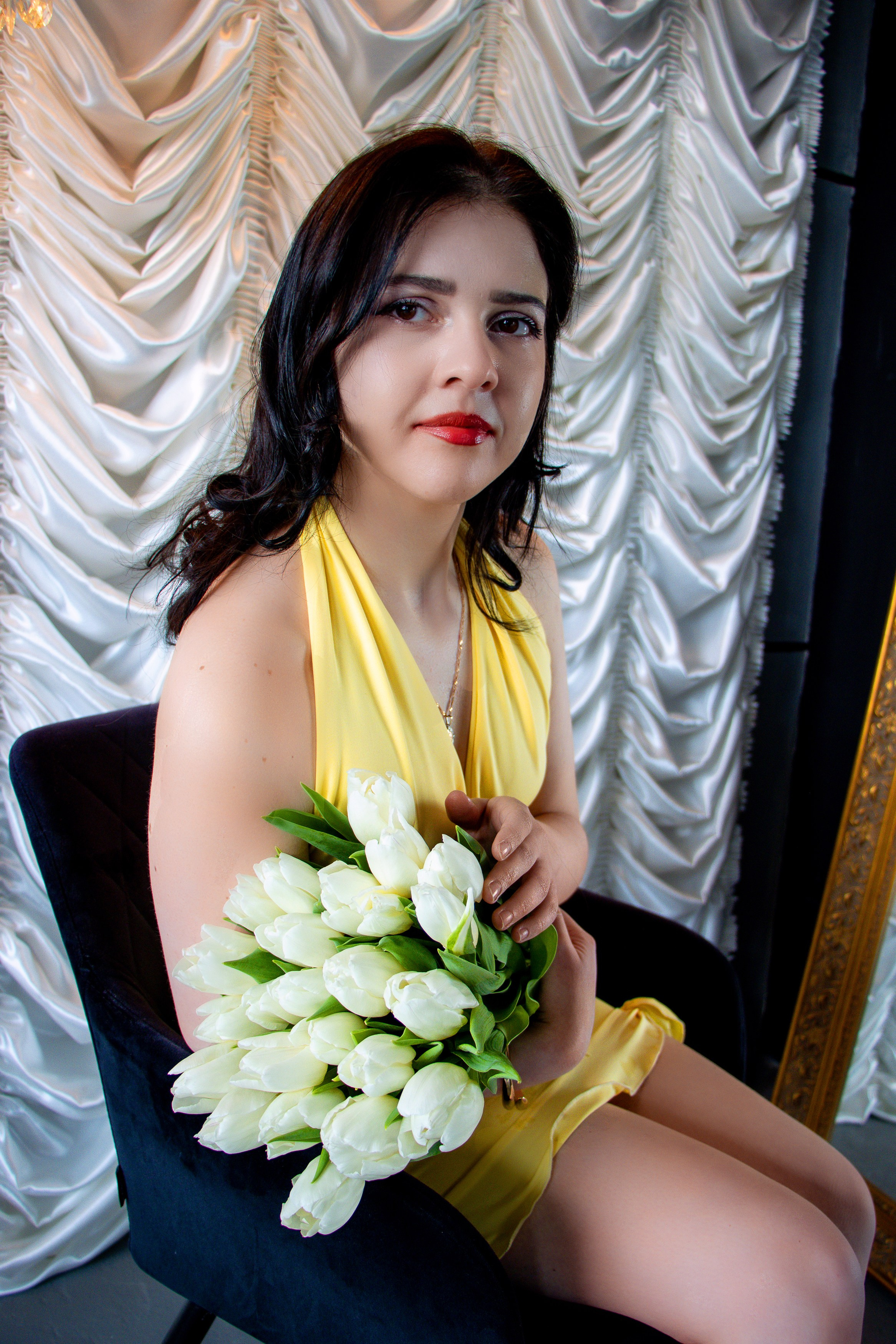 Юлия. Фотограф Татьяна Матрос