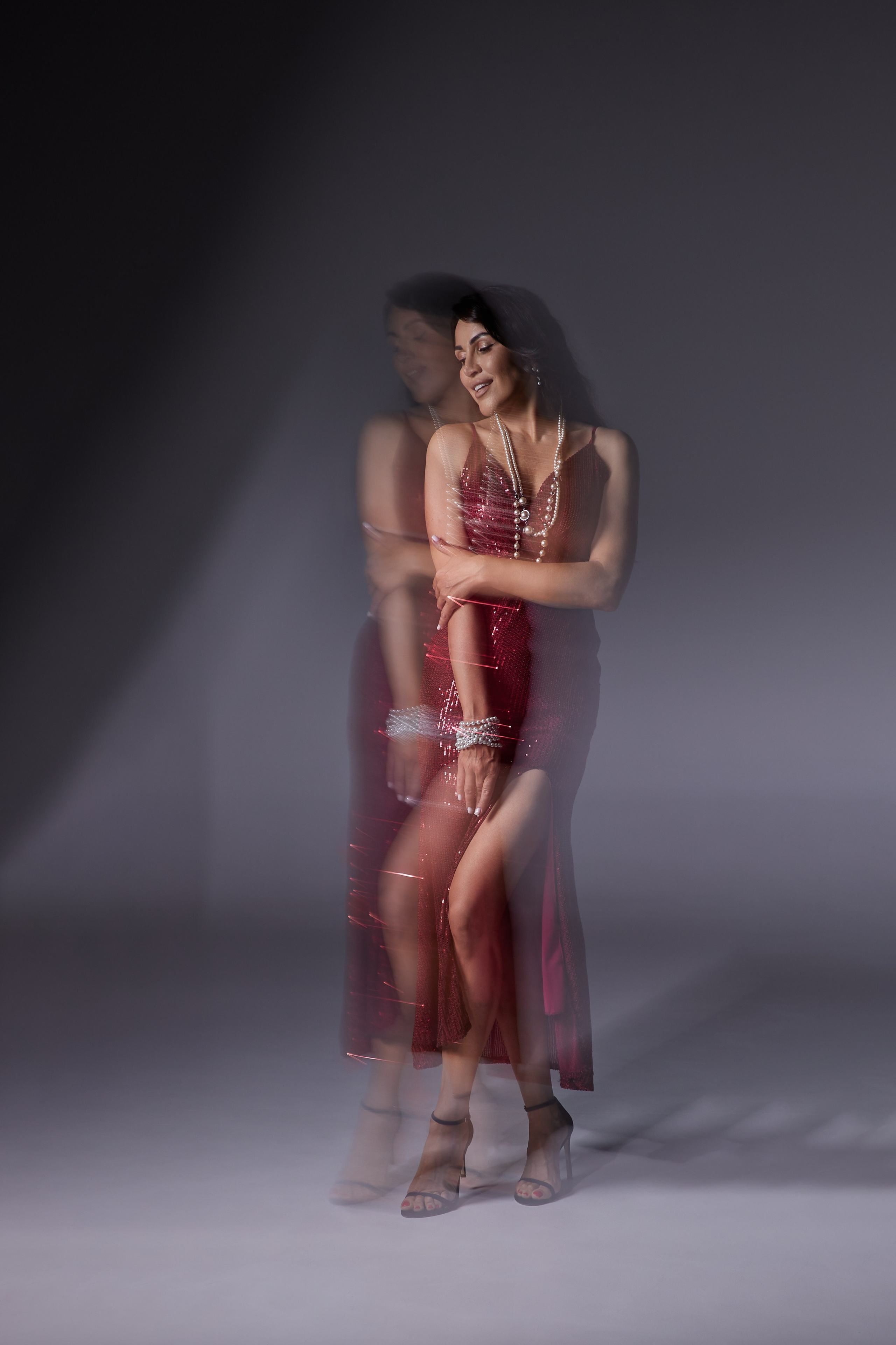 Марина. Фотограф женского портрета, беременности и материнства Харькова Елена