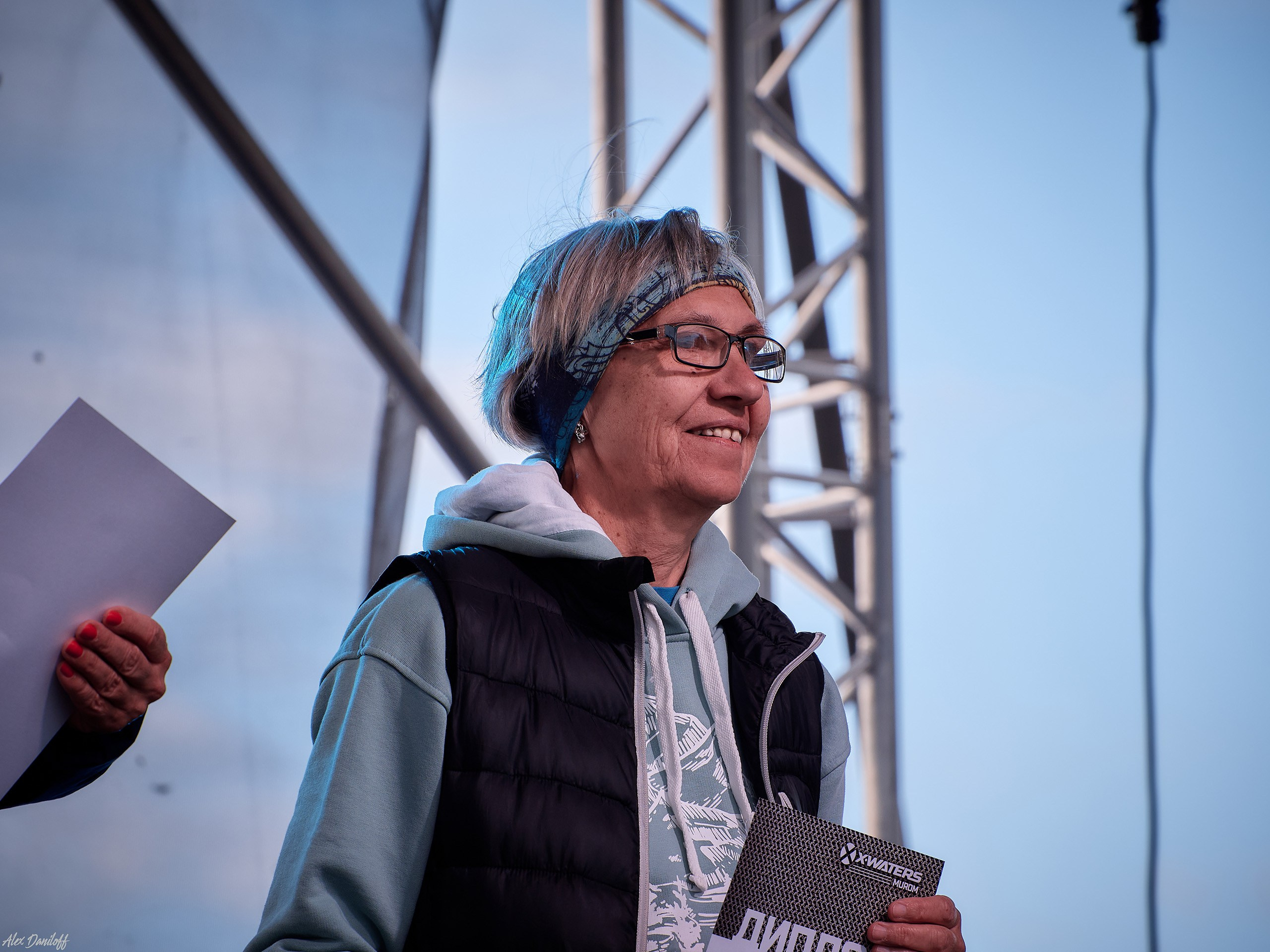 X-Waters Муром 2025. Муром-Инфо. Новости культуры, образования, спорта в городе Муром