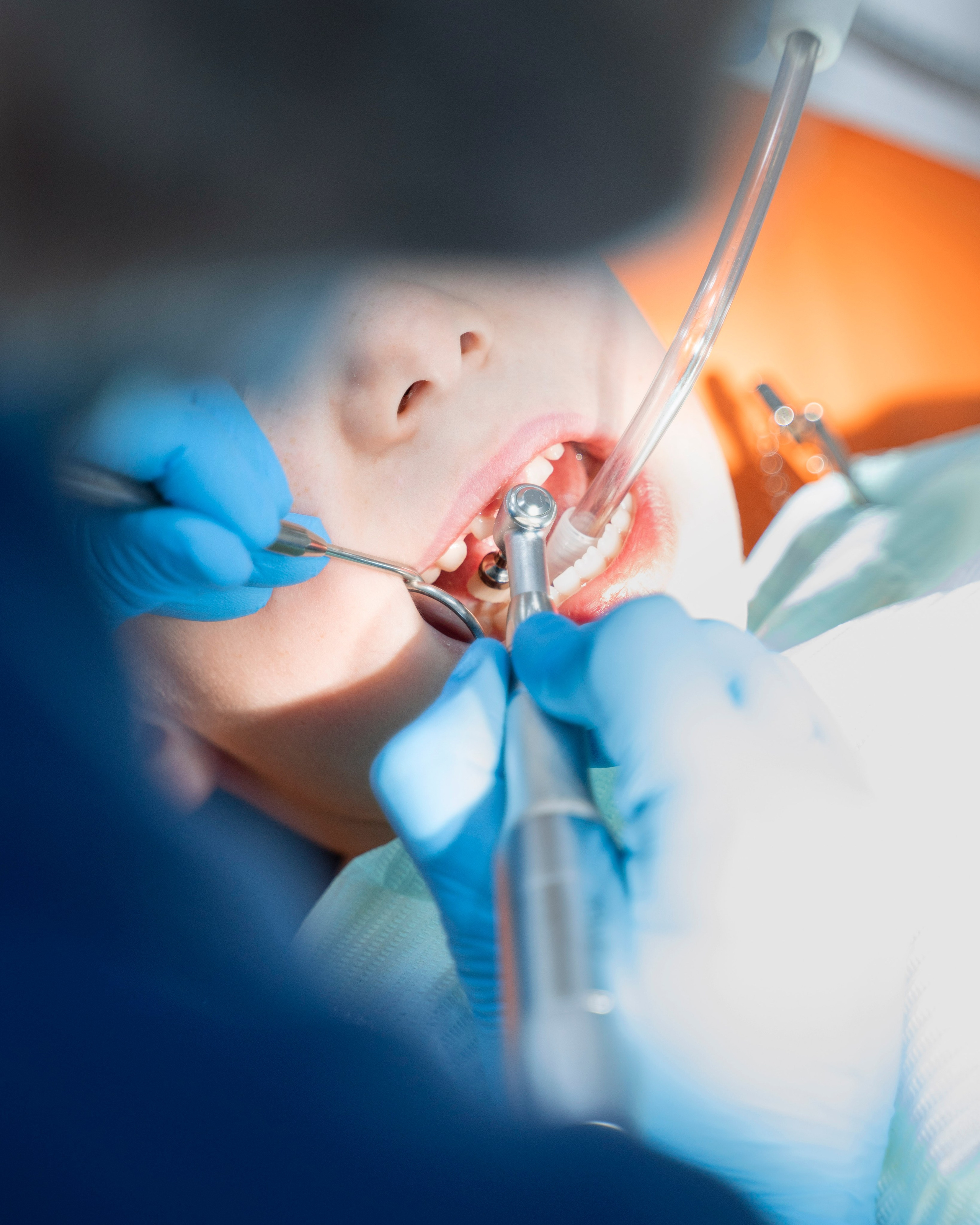 Контент съёмка. Главная