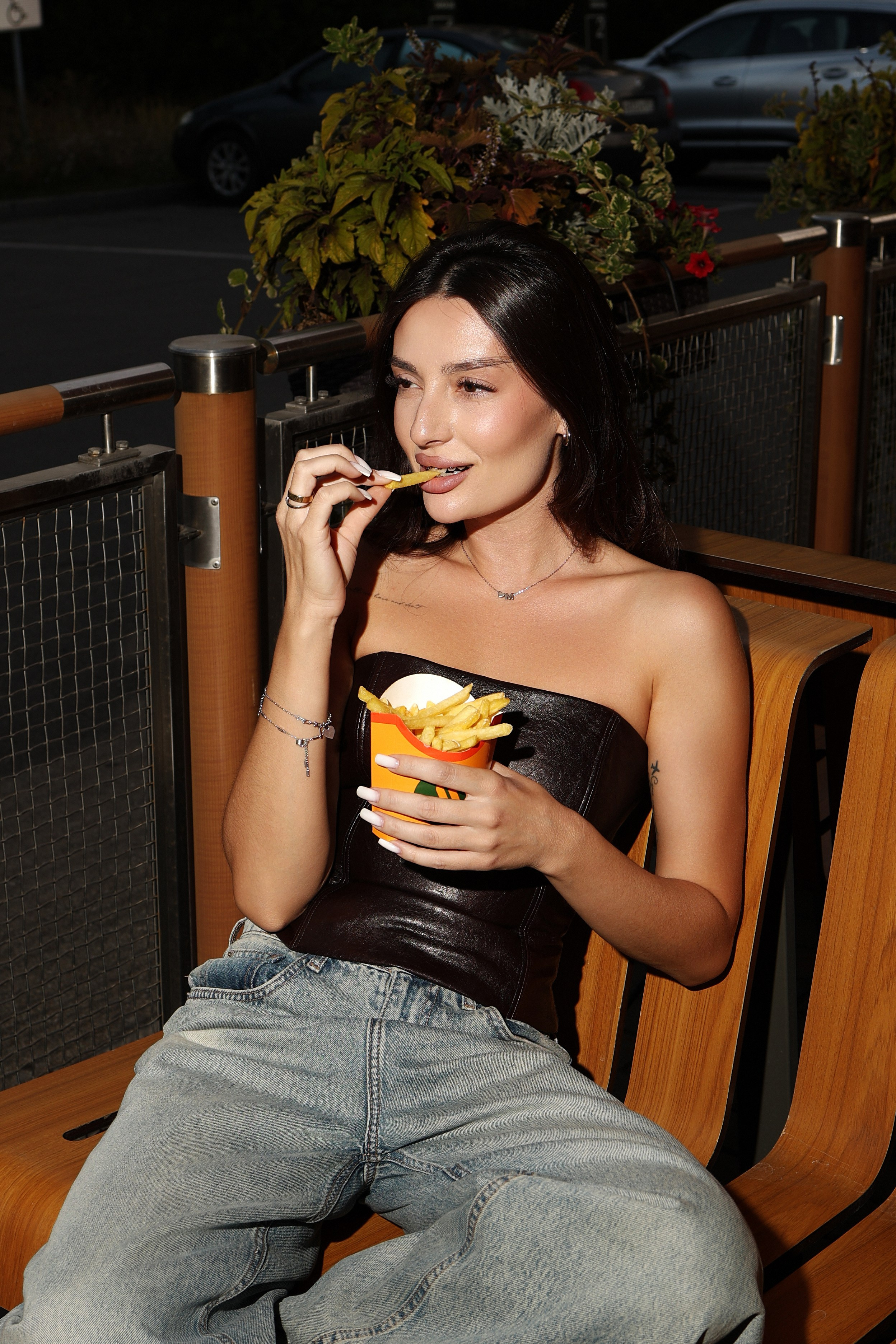 American girl. Свадебный и портретный фотограф | Ростов-на-Дону | Краснодар