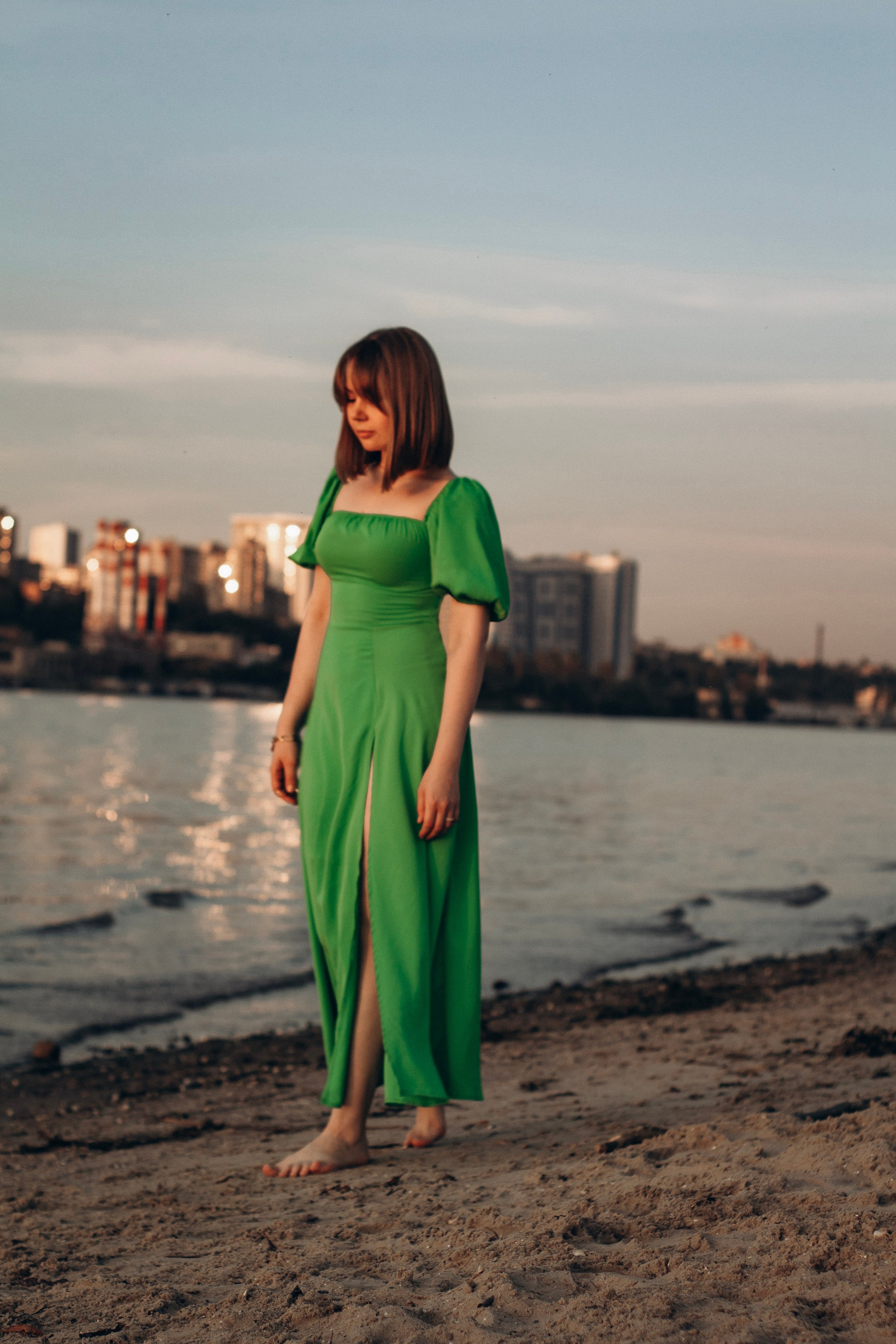 На закате. Свадебный и портретный фотограф | Ростов-на-Дону | Краснодар