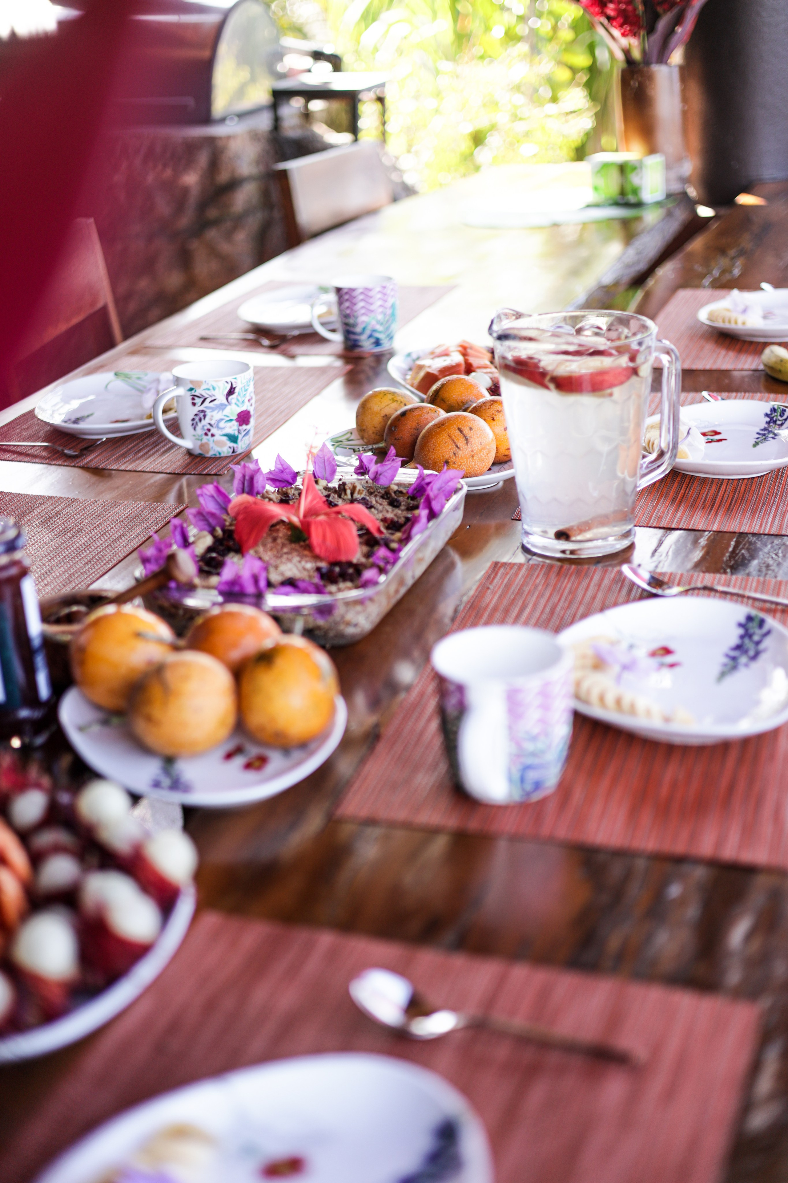 Retreat for women in Costa-Rica. Family, portrait, content photo in Costa Rica Evgeniya Besprozvannykh