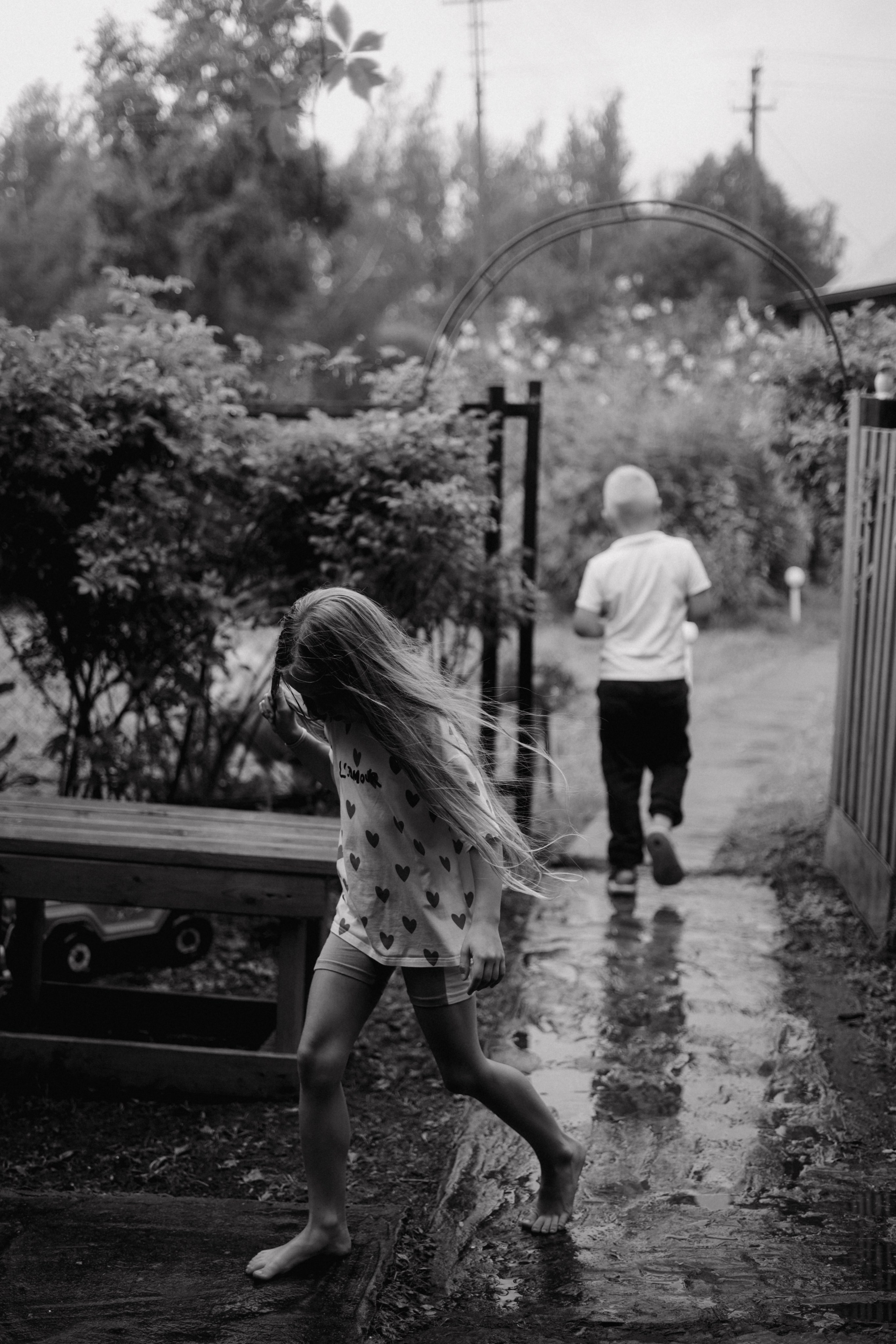 Репортаж. Семейный Life style фотограф в Великом Новгороде Юлия Ефимова