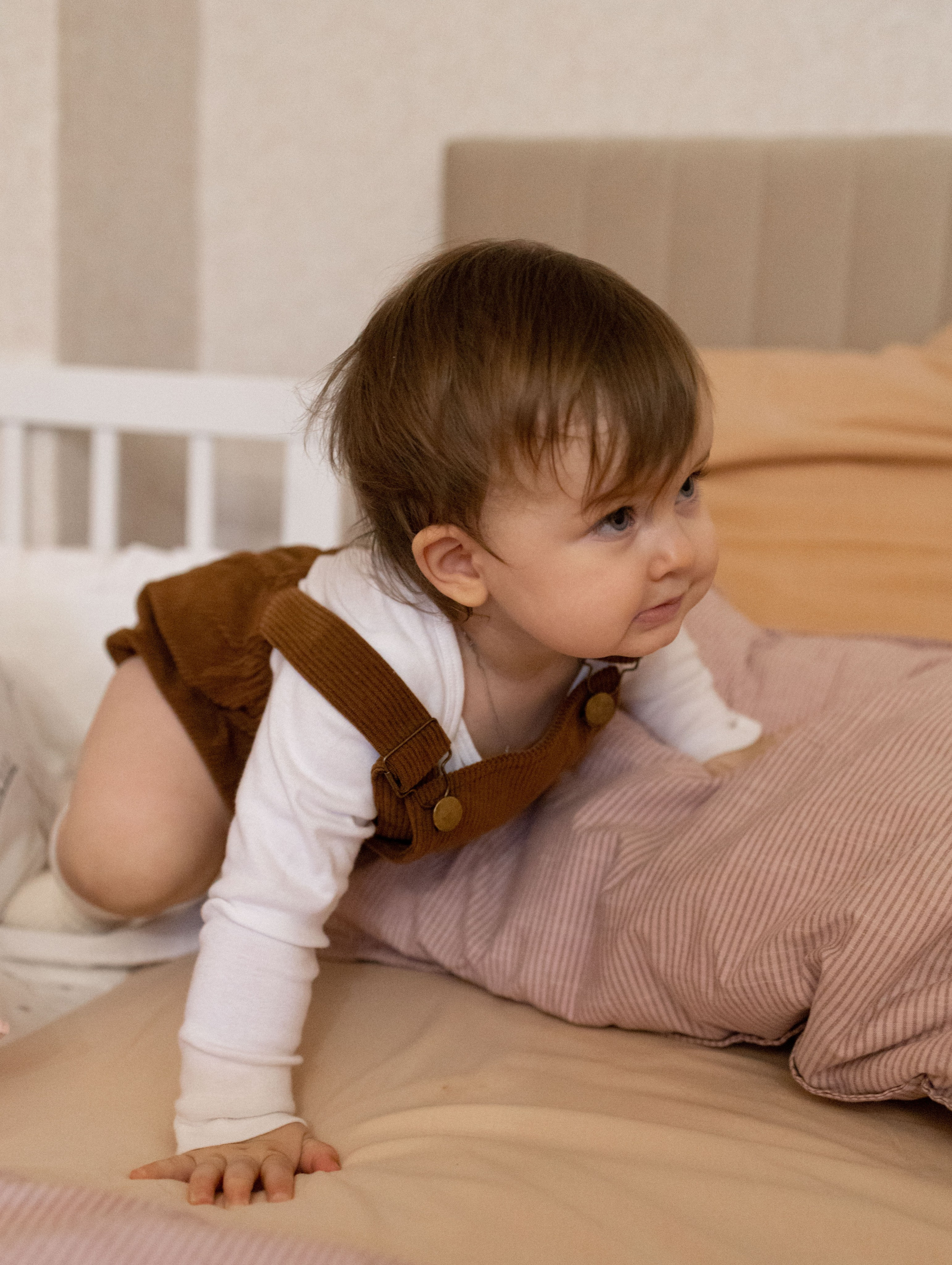 1 годик Софии. Фотограф Дарья Соколовская