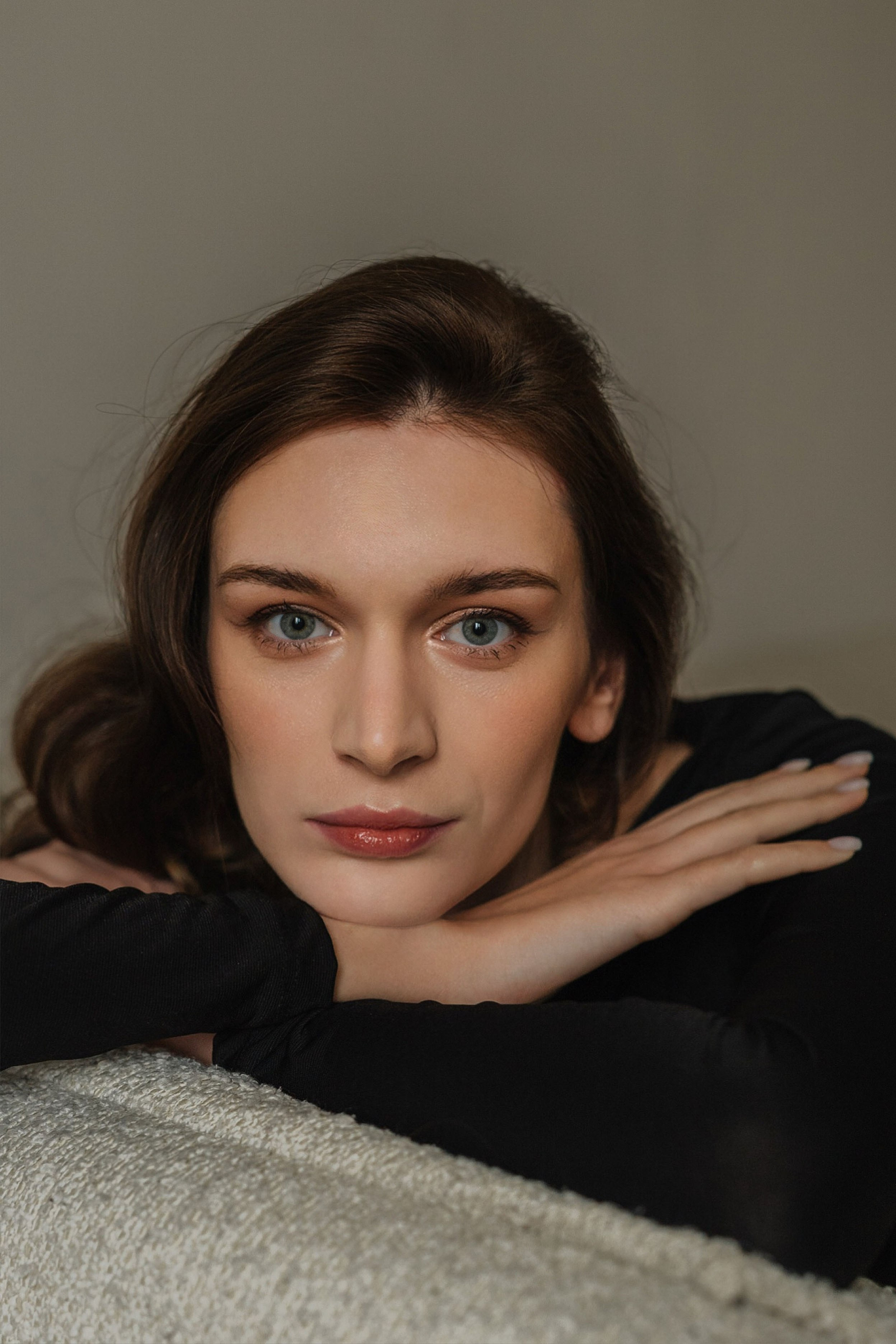 Фотодень в Сталинке. Фотограф в Москве Ангелина Ким