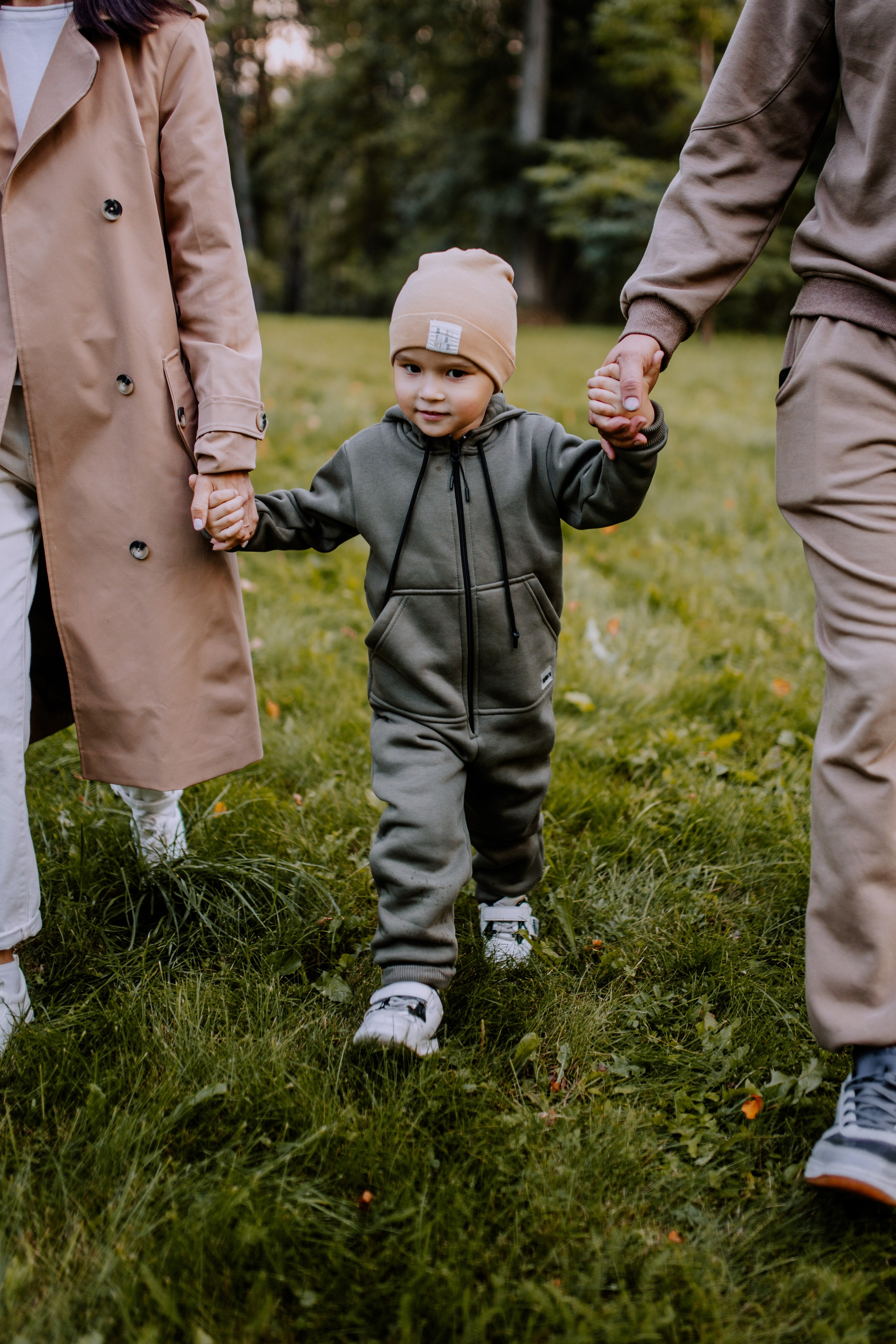 Уходящее лето. Фотограф Шелудкова Яна, город Тюмень