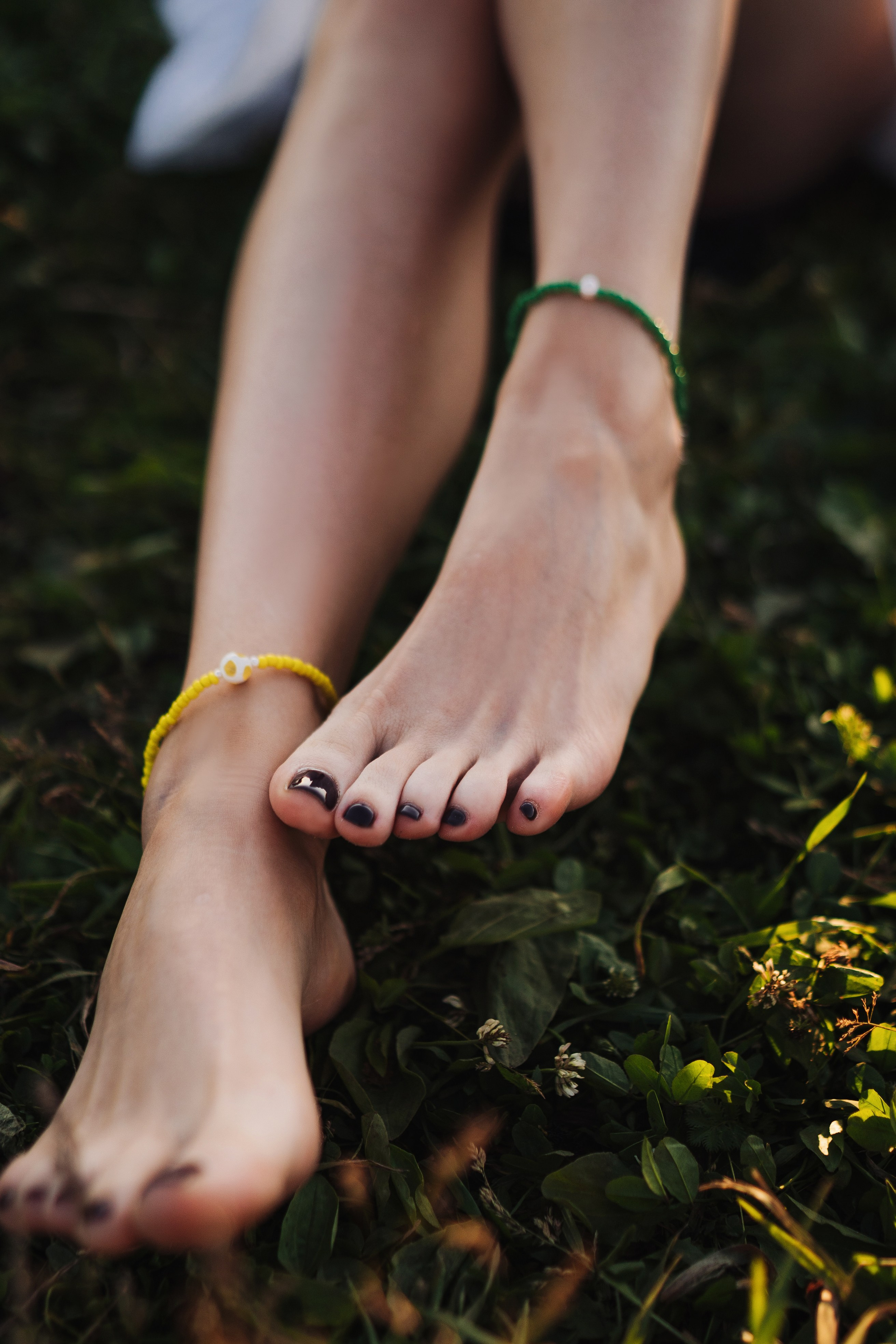 Поцелованная солнцем. Https://instagram.com/ana.stasia.n