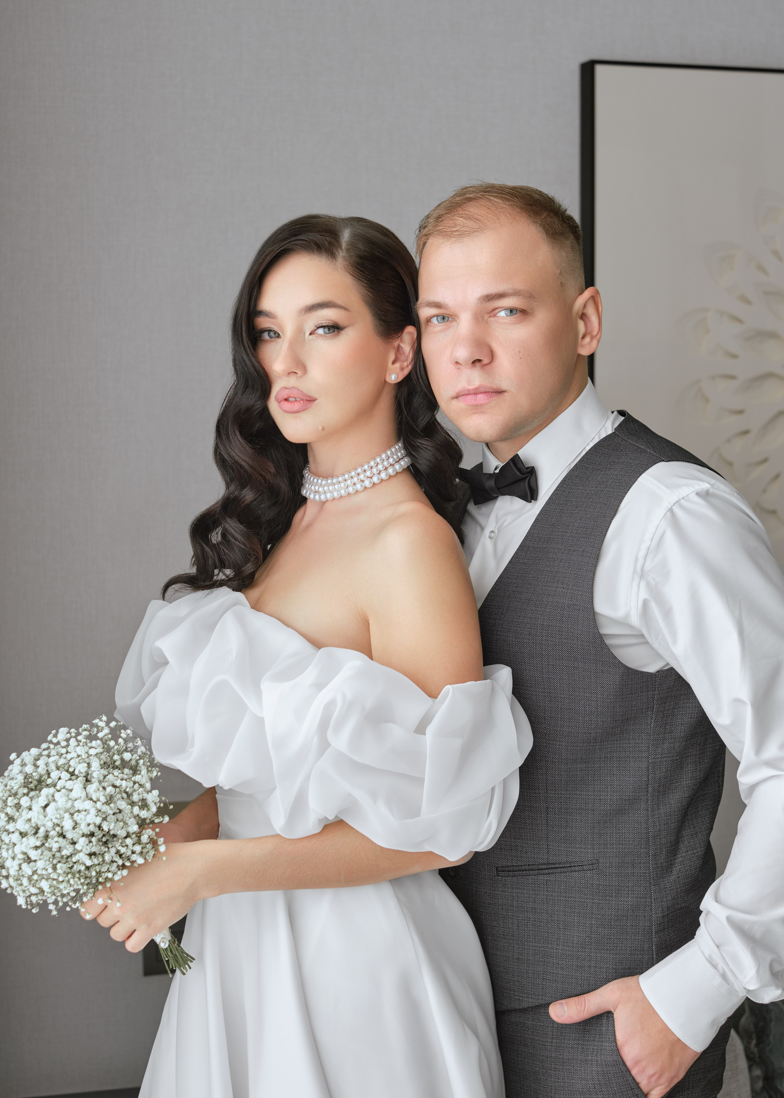 Wedding_2. Фотограф Наталья Гринько