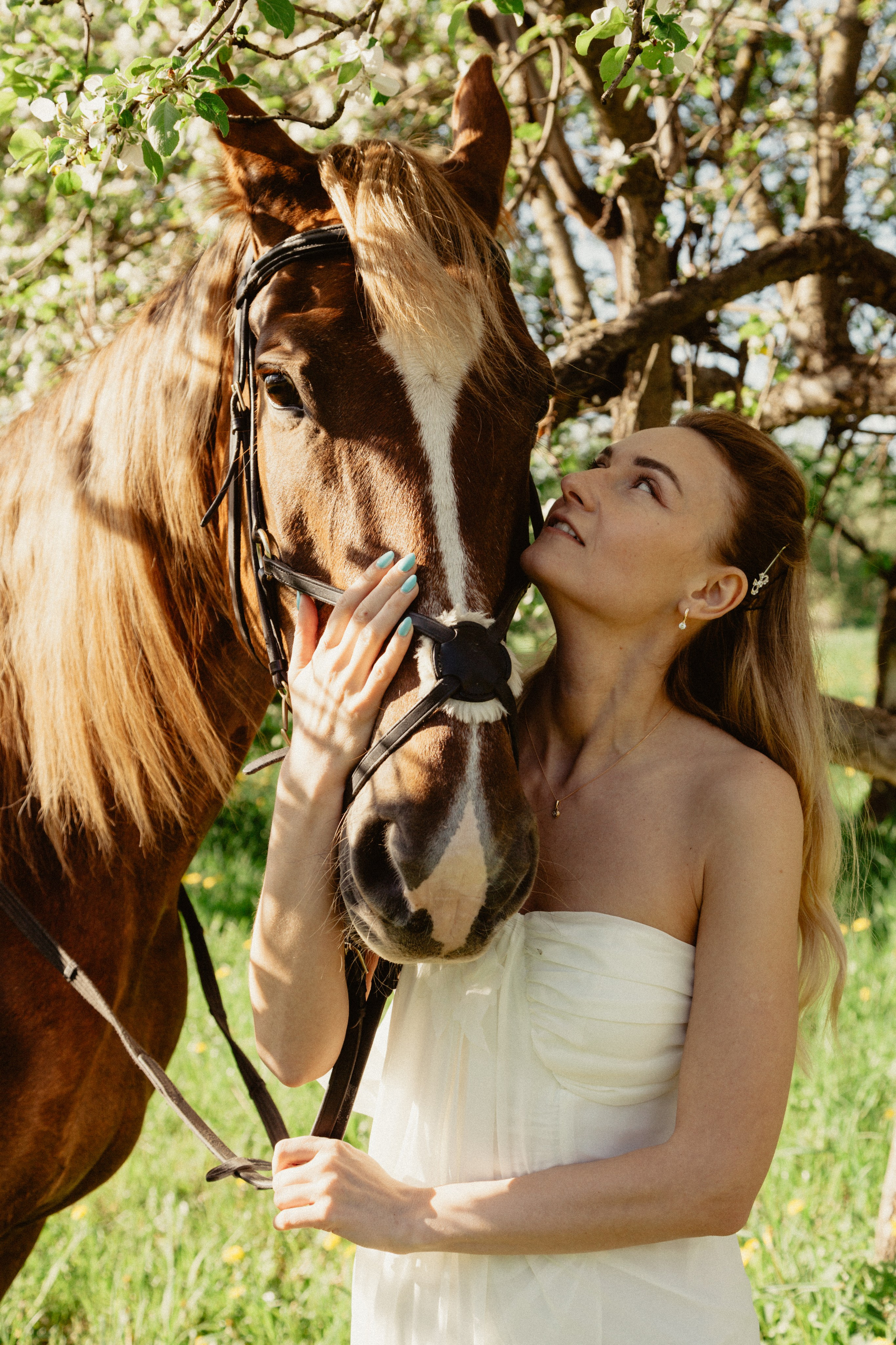 Света. Алексей Никифоров свадебный и семейный фотограф Москва, Химки