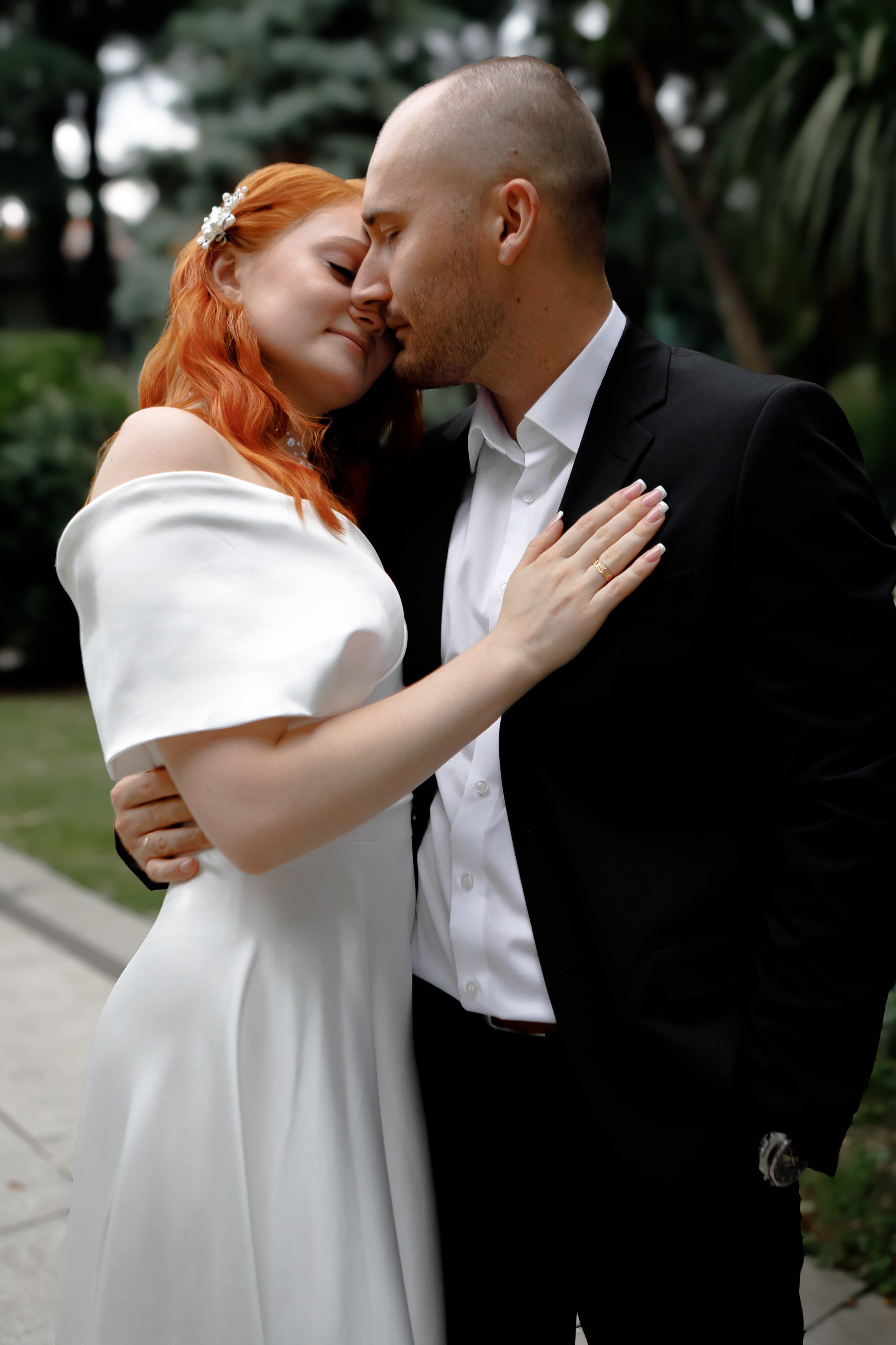 D&A. Фотограф в Батуми Павел Шарников