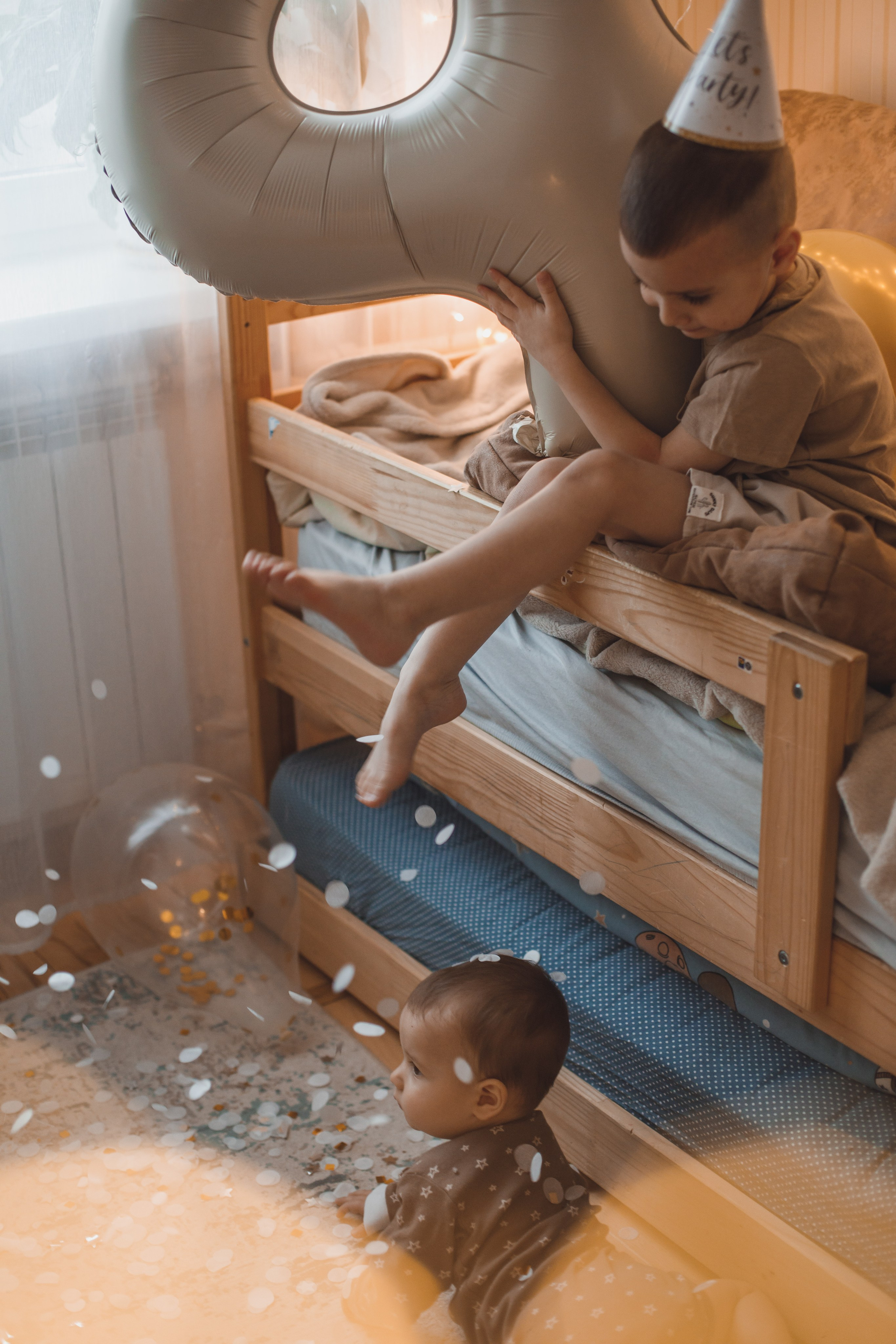 Домашняя фотосессия ребенка  4 года. Свадебный и контент фотограф в Белгороде Ярослав Гаврилейченко