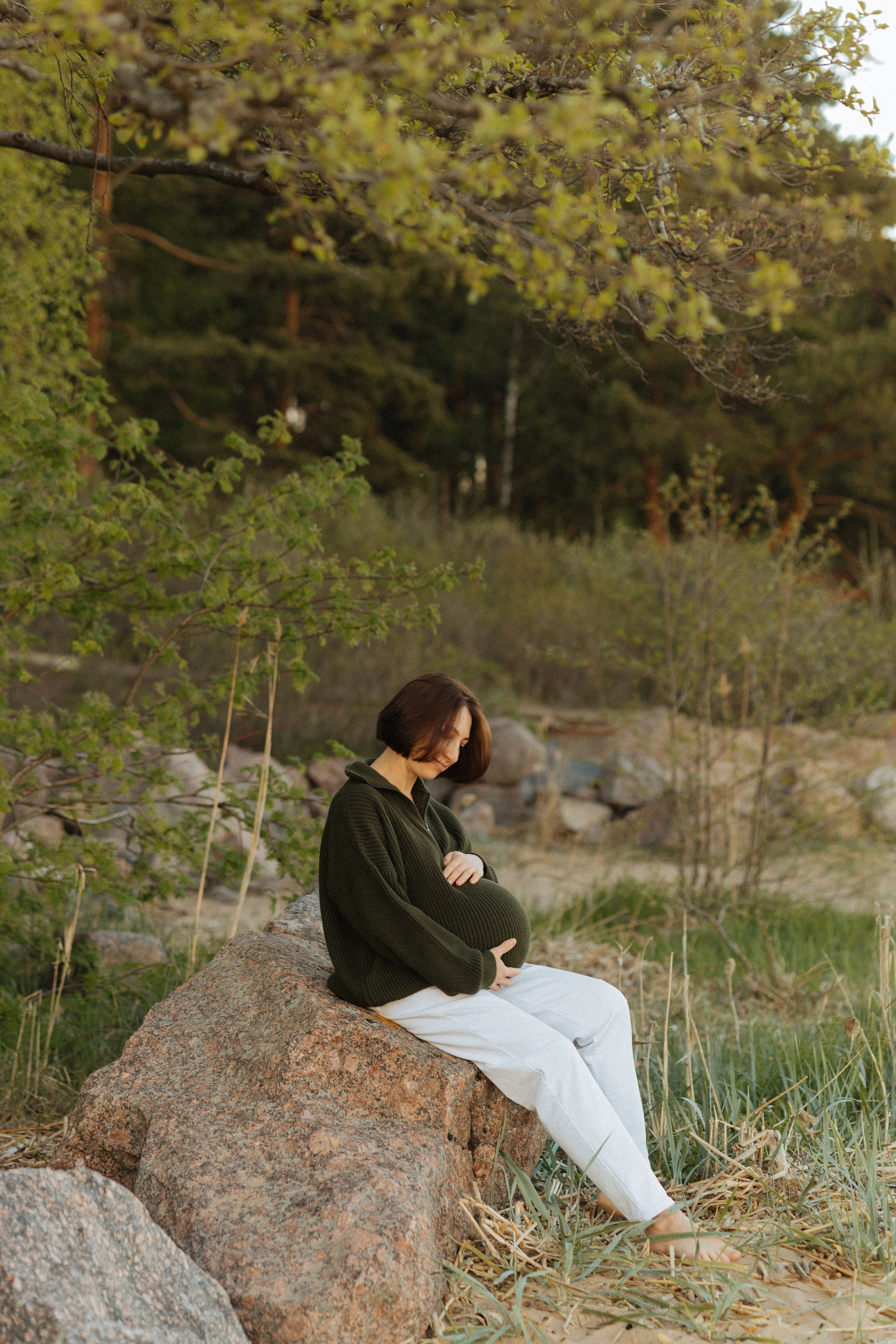 Семейные. Главная