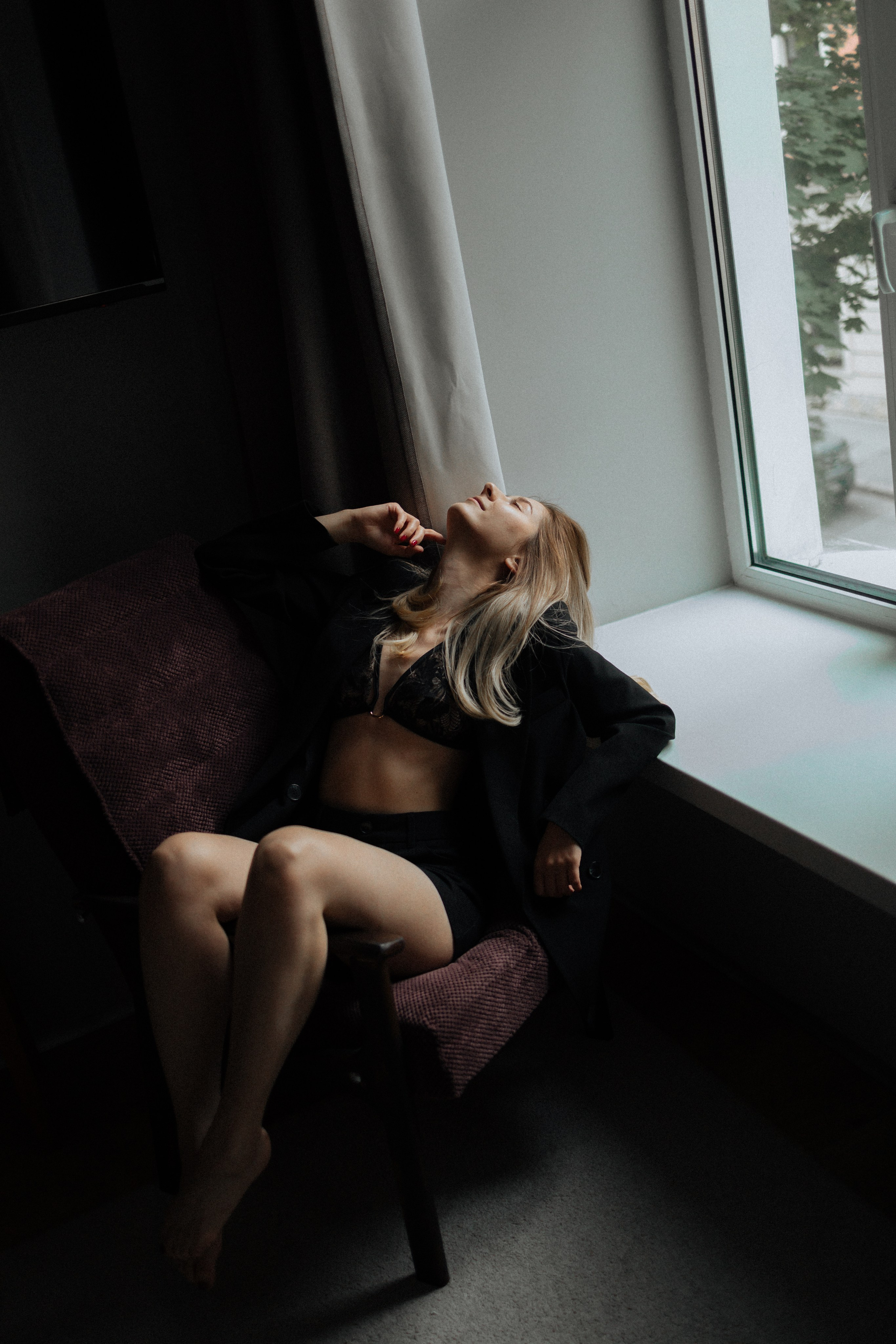 Индивидуальные. Главная