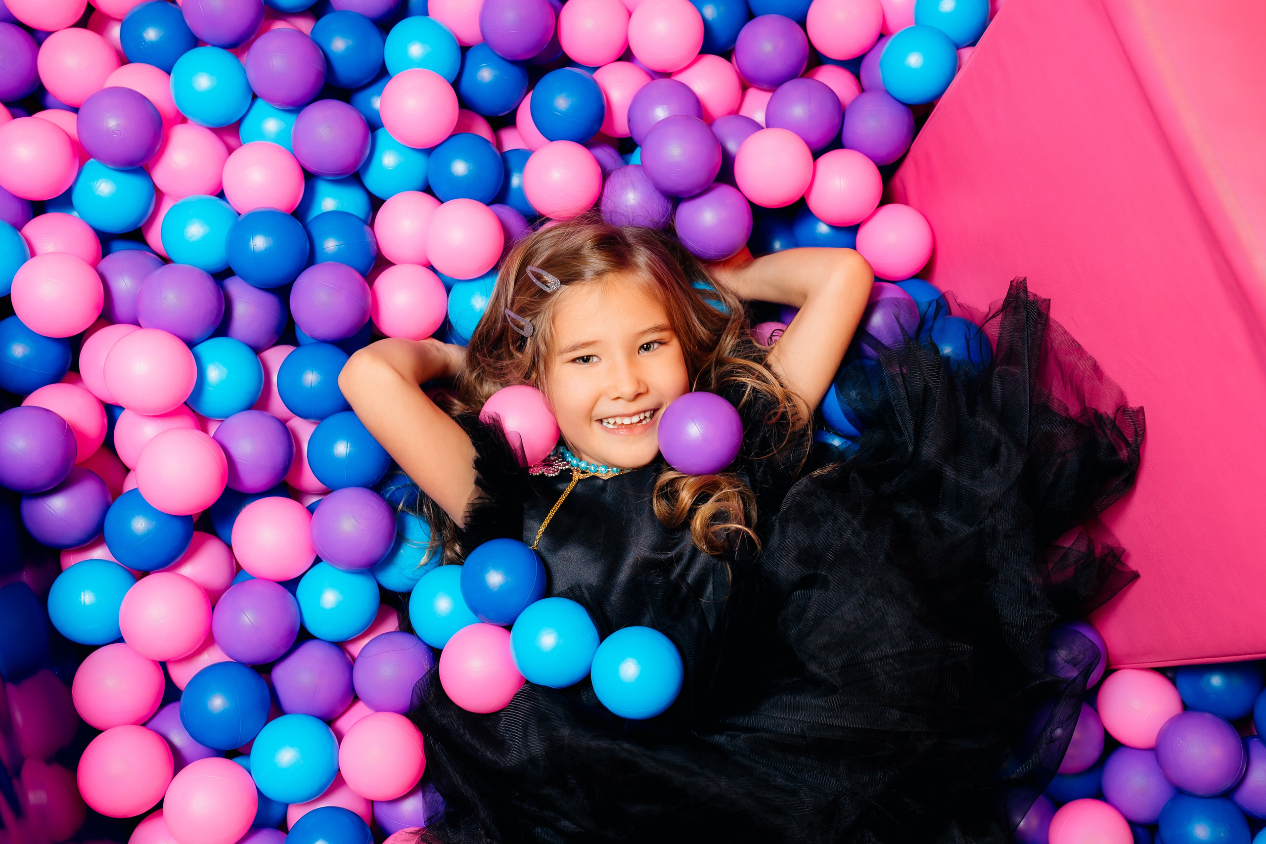 Дни Рождения. Фотограф в Санкт-Петербурге Кирюшенков Андрей