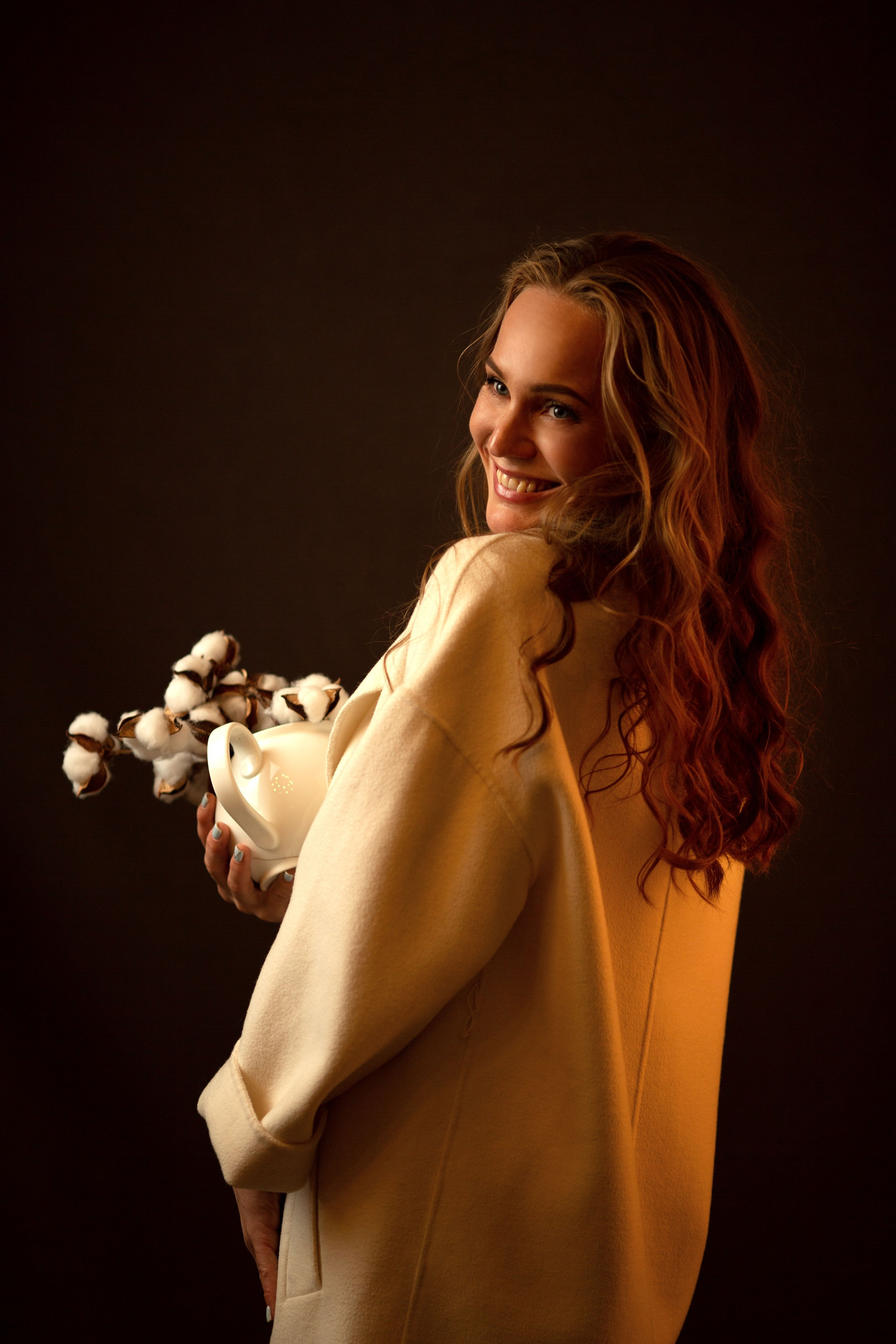 Индивидуальные фотосессии. Семейный и детский фотограф Ansi Bay