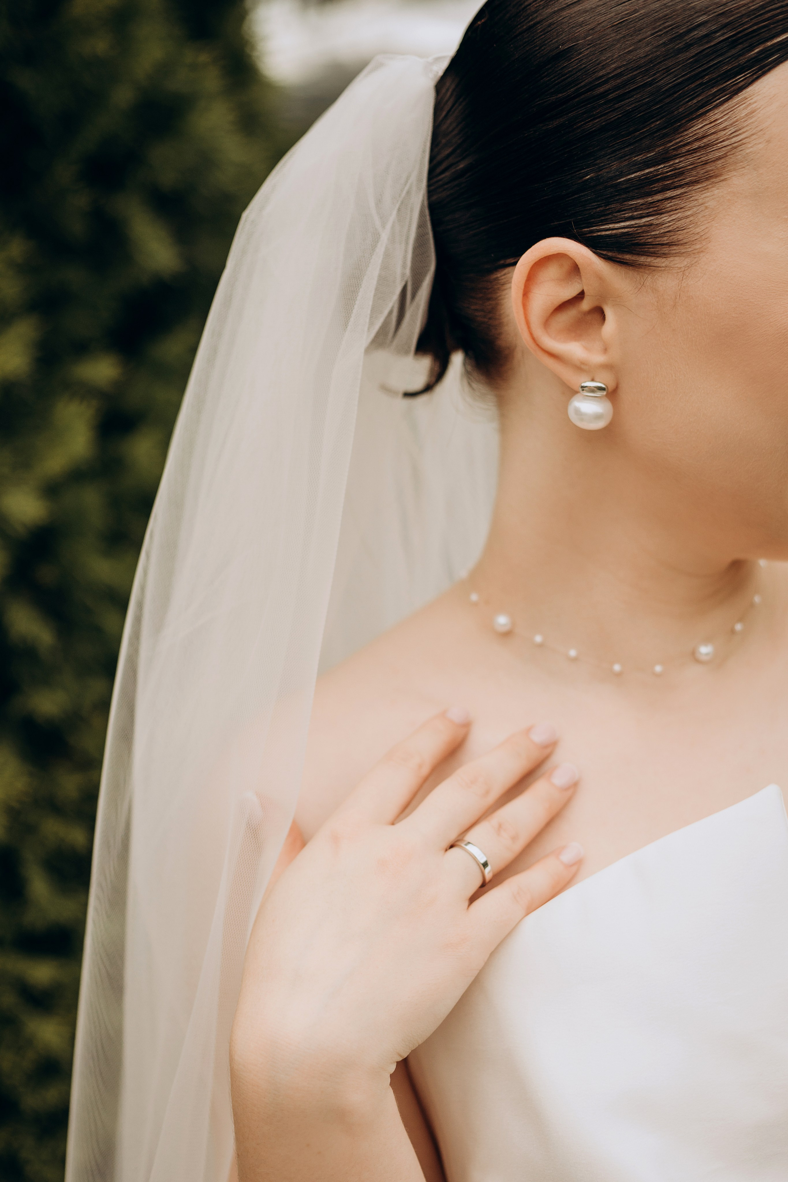 Свадебная прогулка Яна и Сергей. Семейный фотограф в Ростове-на-Дону Безкишкина Татьяна