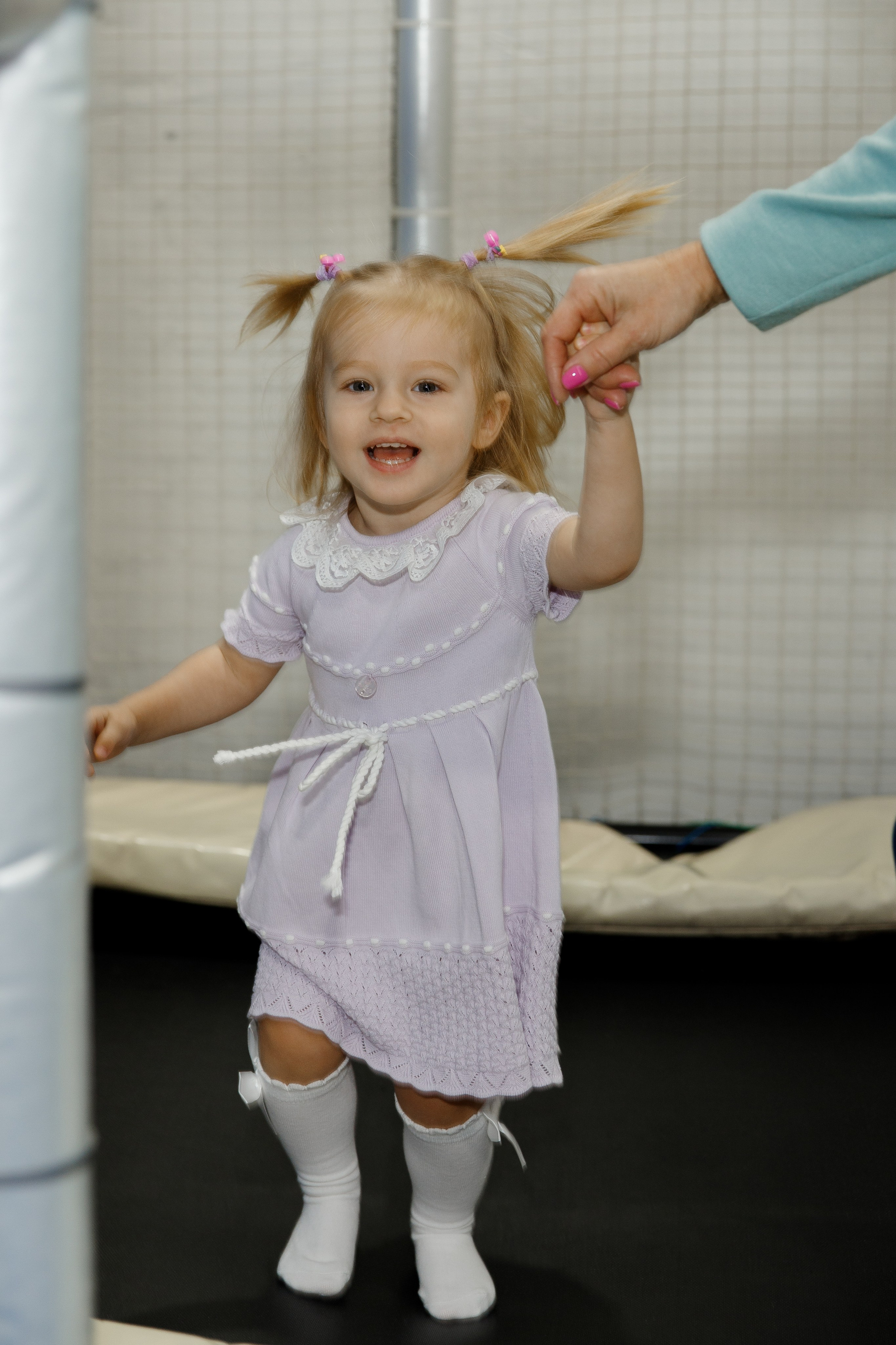 День рождения лофт Василек. Фотограф Александра Сыщенко