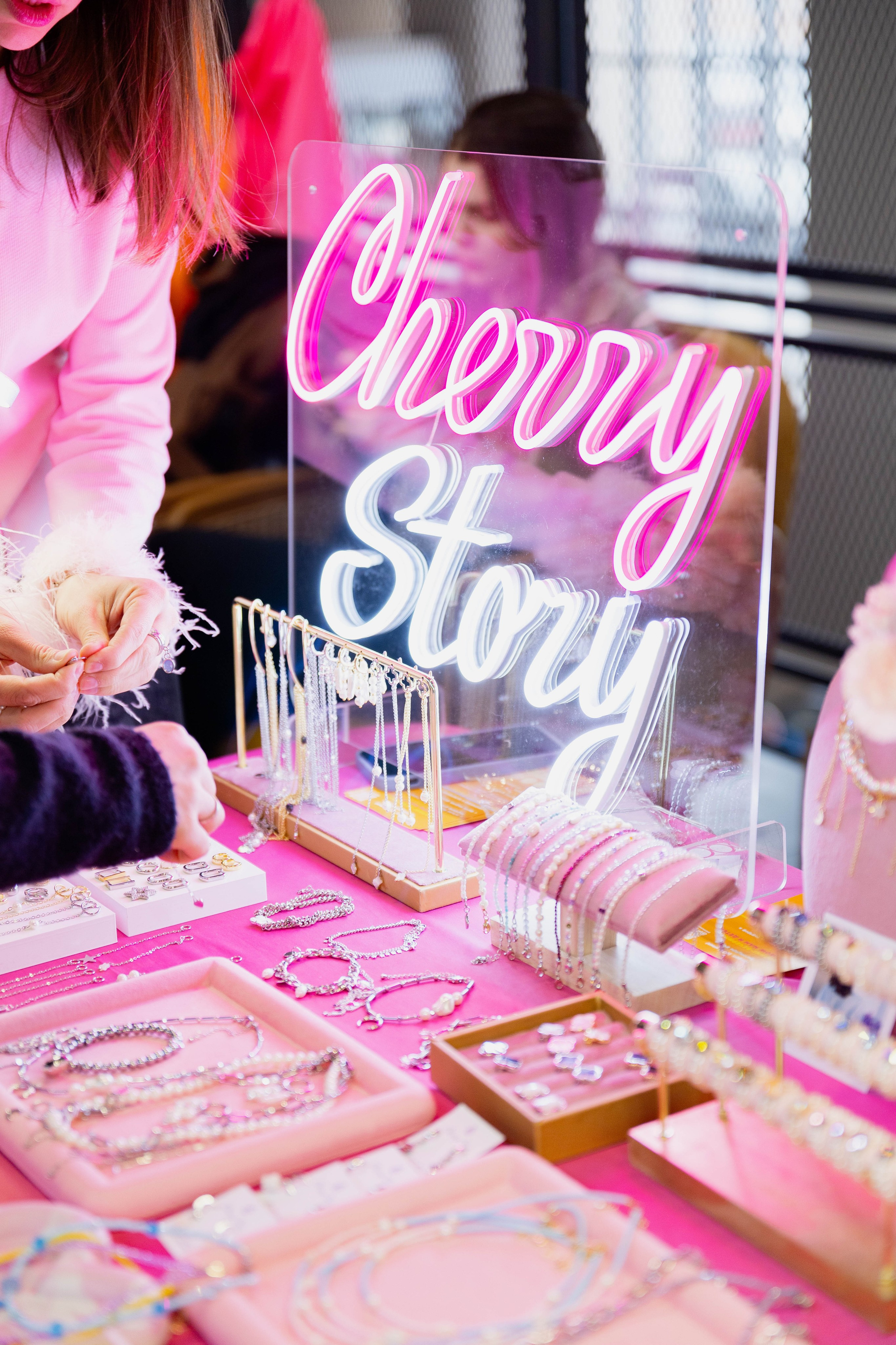 WowMomMarket. Фотограф в Петербурге