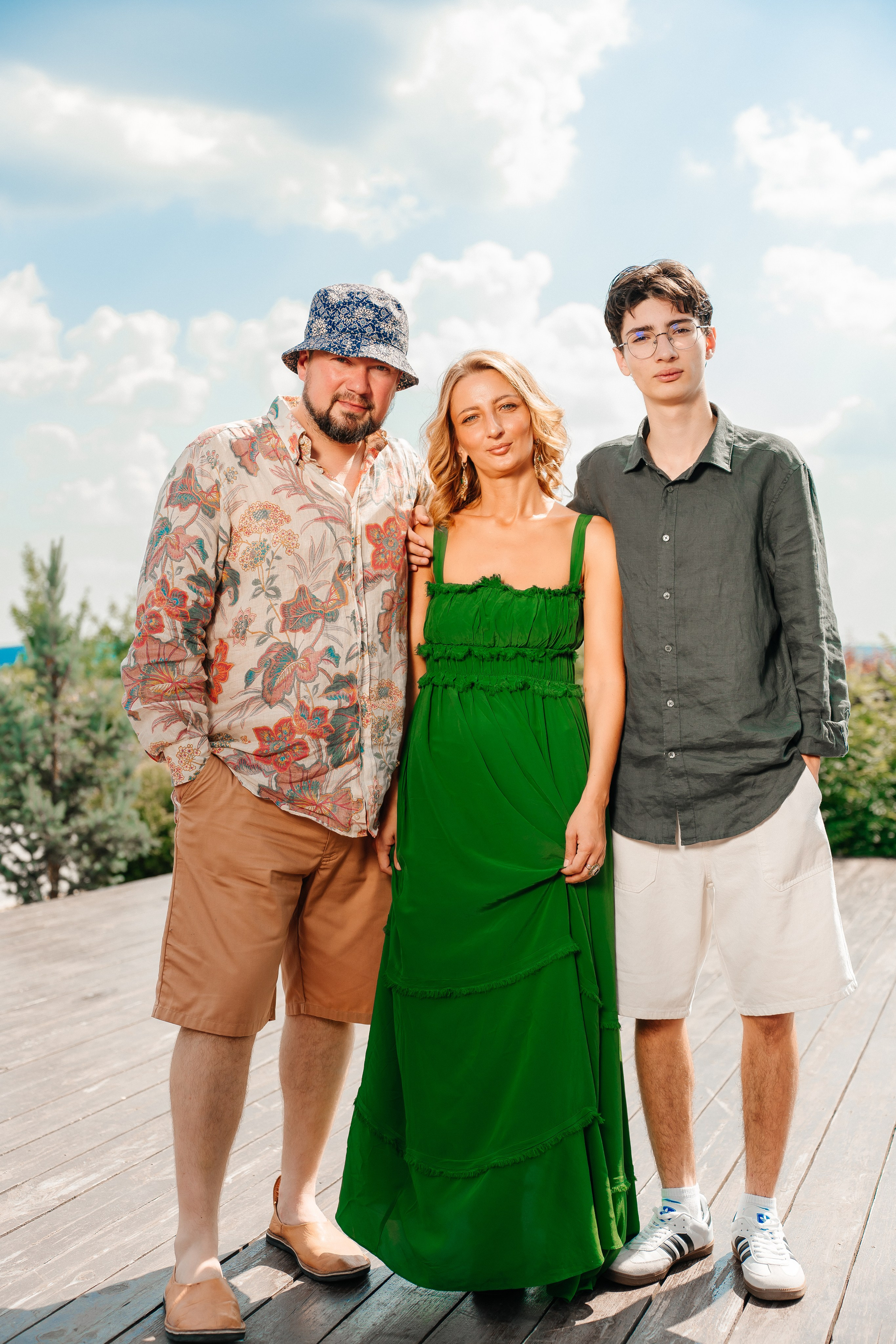 Репортаж. Фотограф в Екатеринбурге Семен Китаев