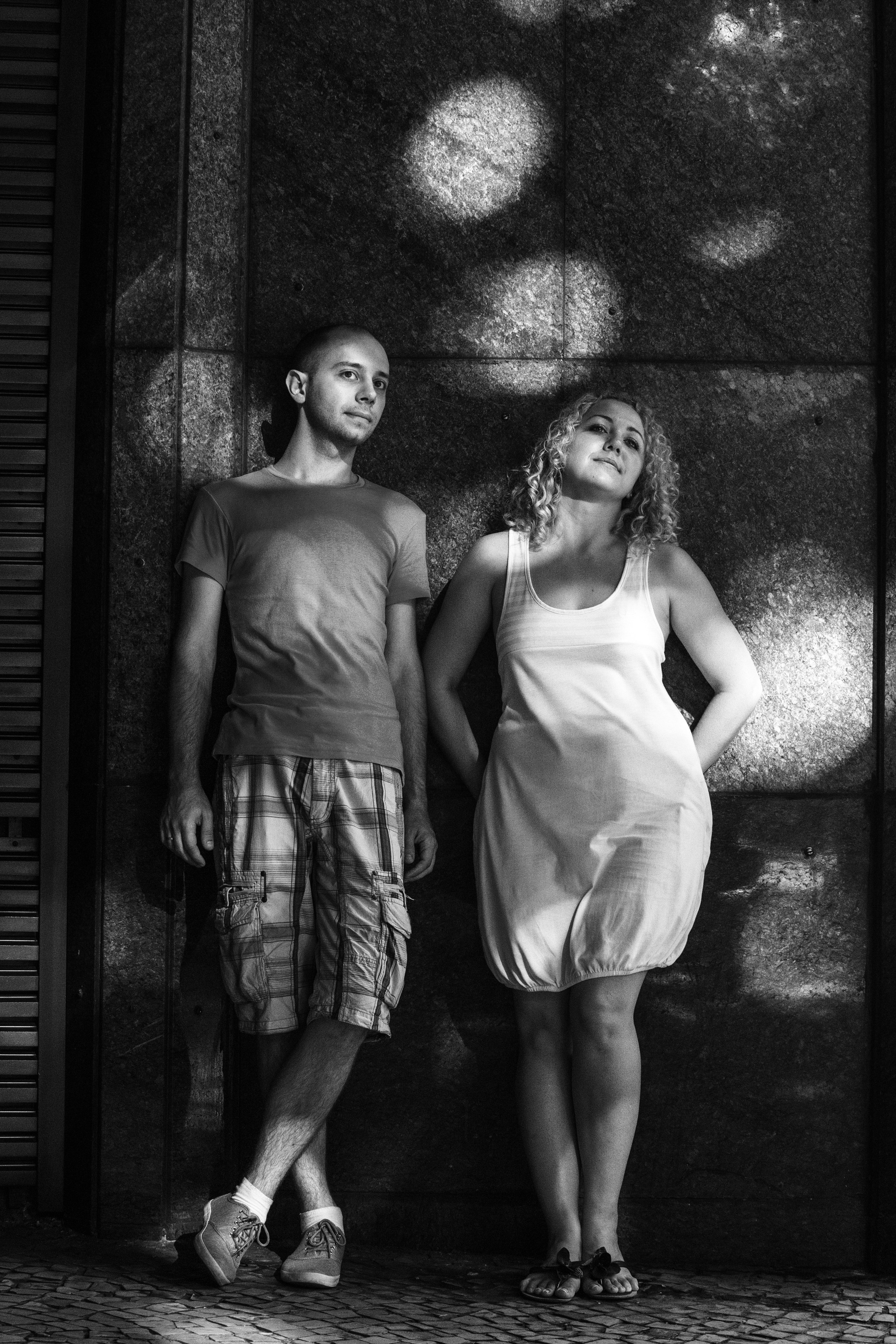 Любить в Бразилии. Свадебный фотограф в Смоленске Анна Казакова. Свадебные фотосессии, лавстори (Love Story) и выездные съемки по всей России