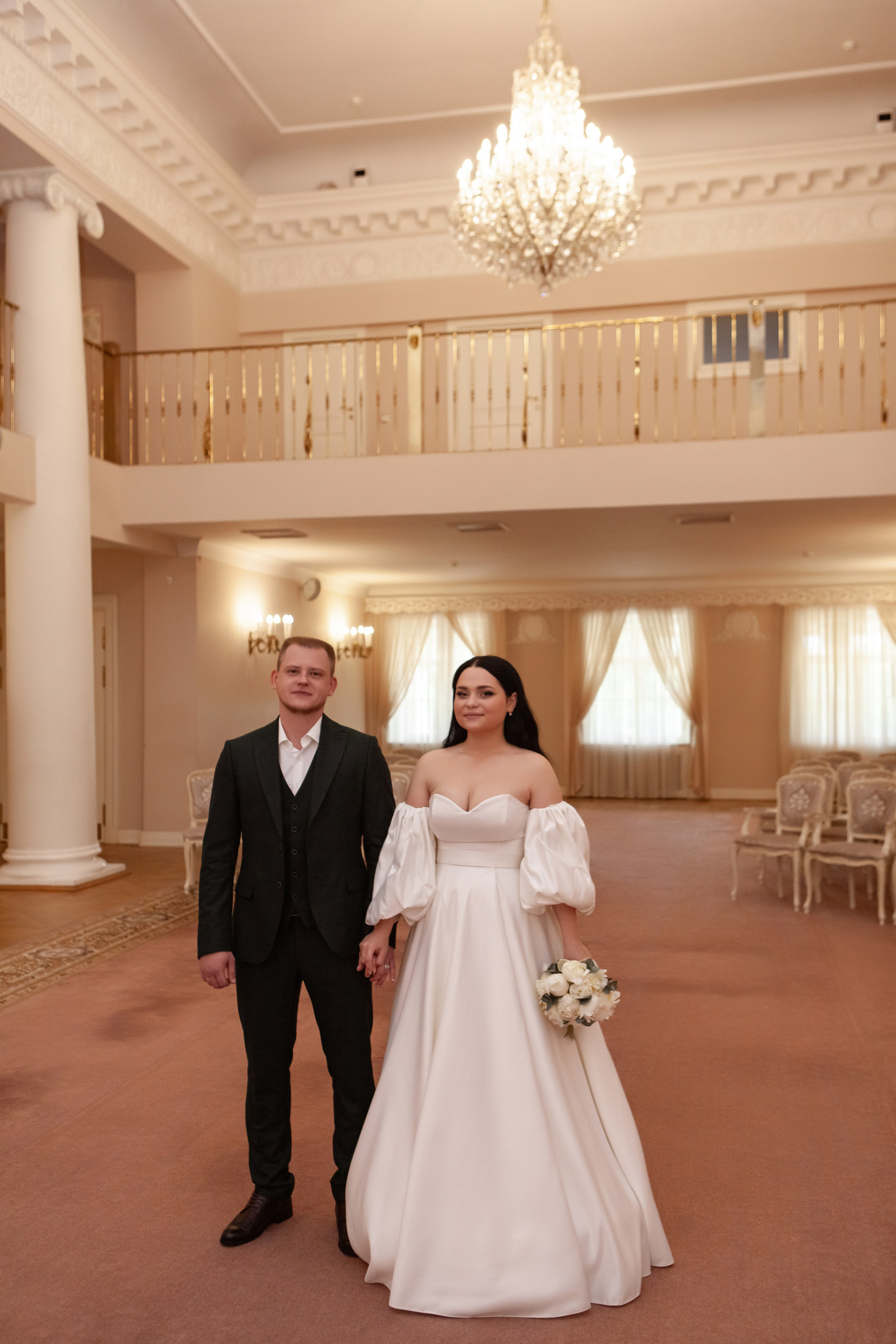 ТАТЬЯНА & АНДРЕЙ. Свадебный фотограф в СПБ | Санкт-Петербурге Анастасия Рахимгулова