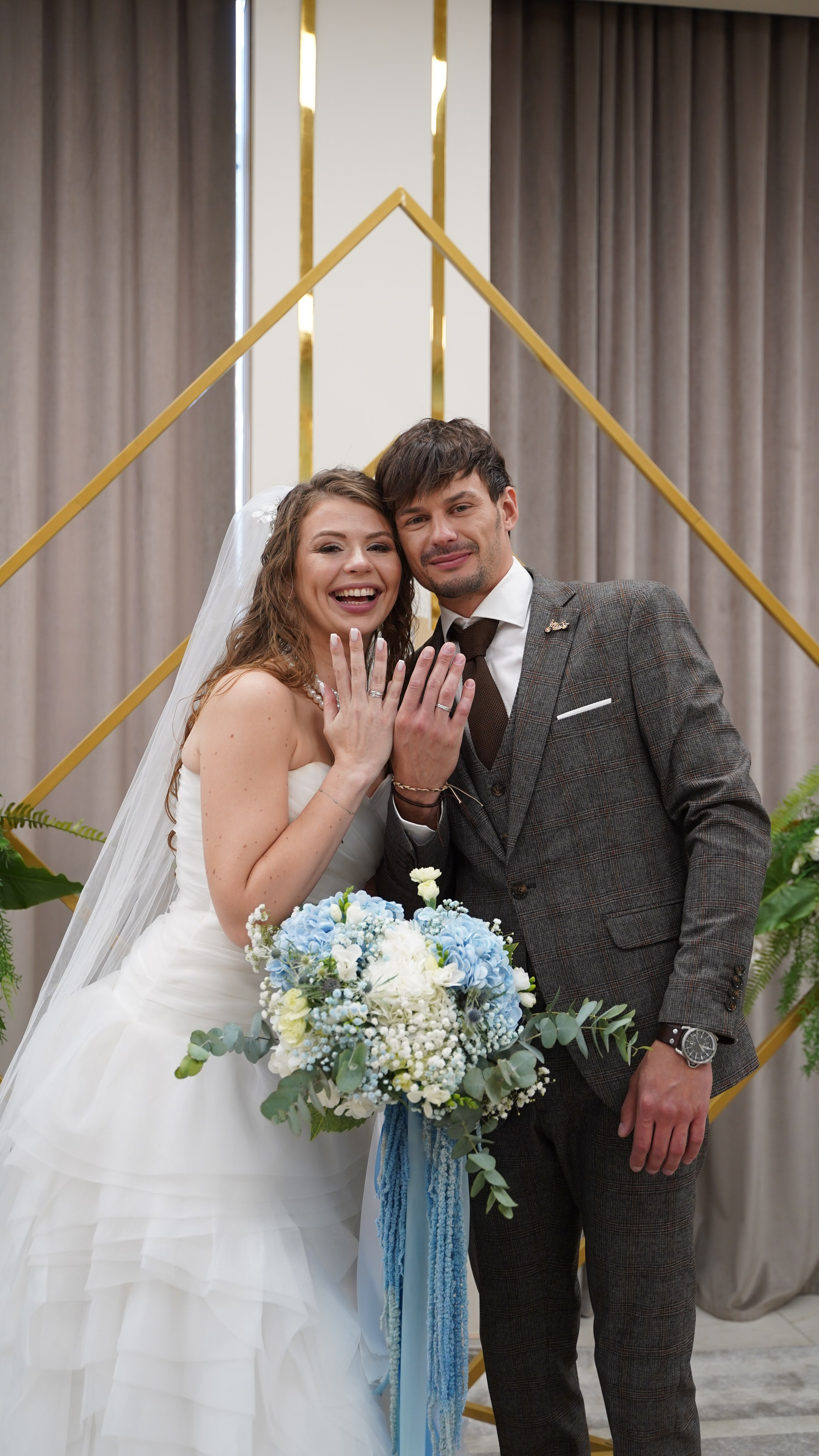 Нина и Кирилл. Добро пожаловать в мир самого прекрасного — в мир фотографии!