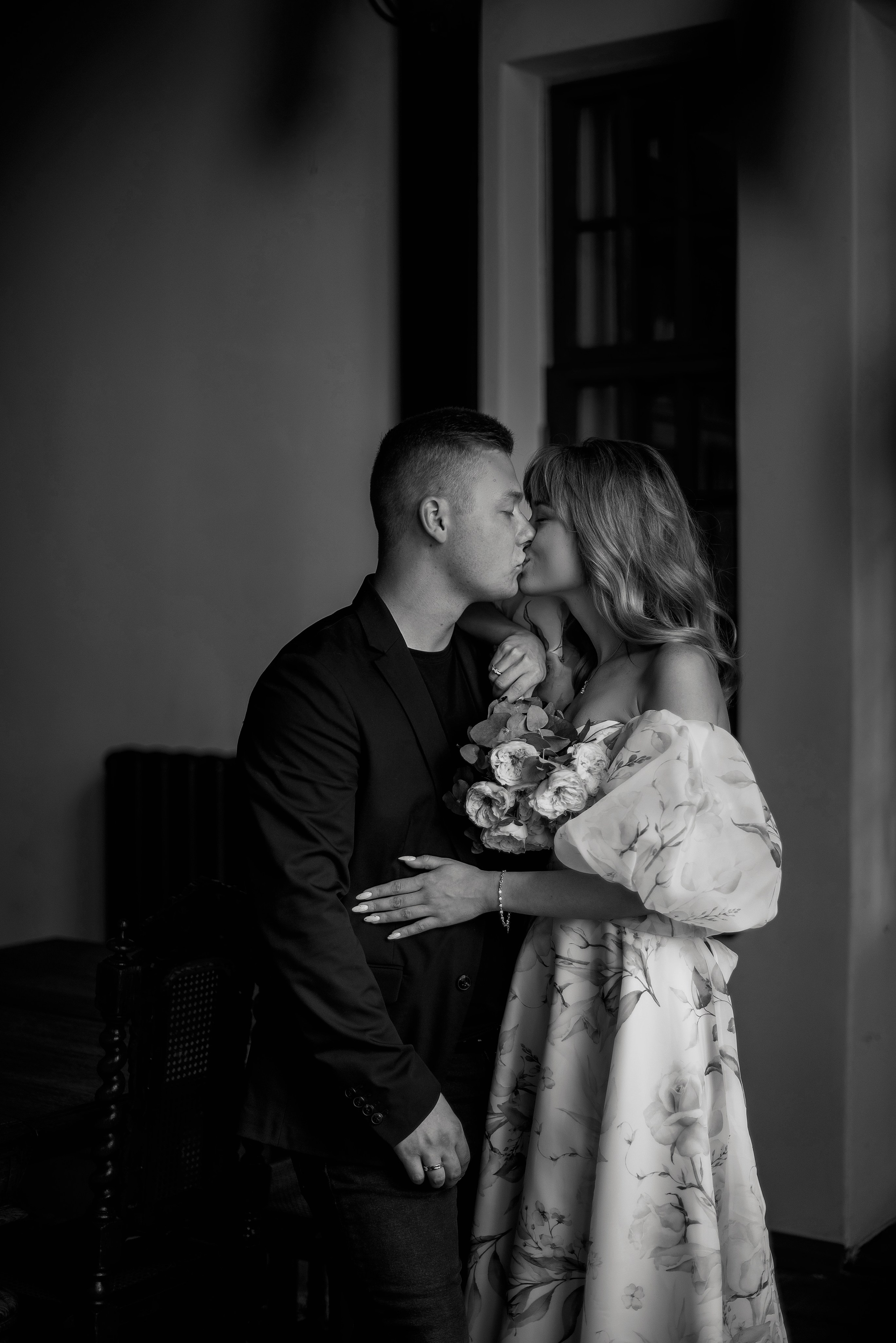 ИРИНА и НИКИТА | день для двоих. Свадебный и семейный фотограф РИТА БОЧКАРЁВА