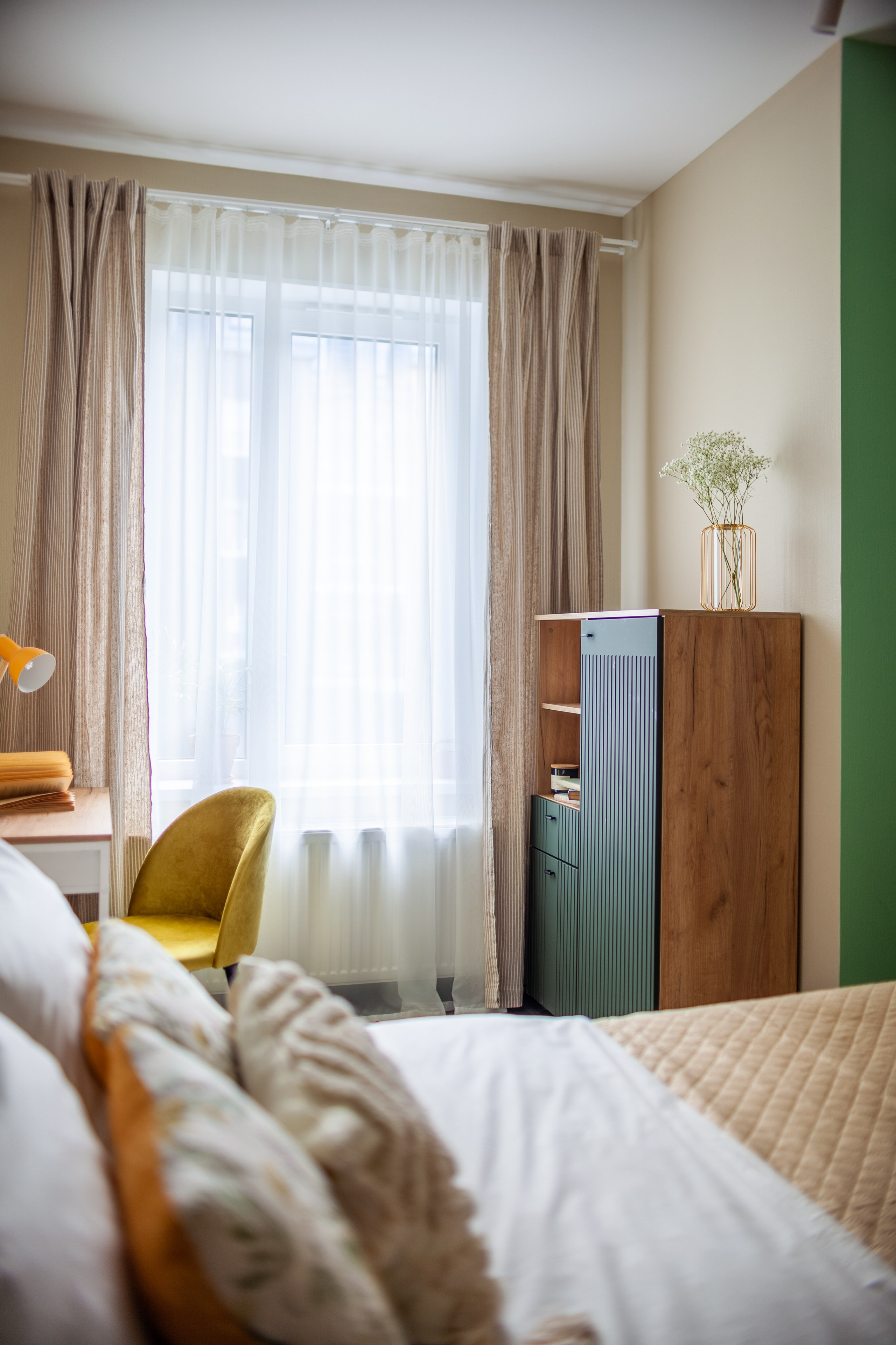 Съемка квартиры. Интерьерный фотограф Рафаэль