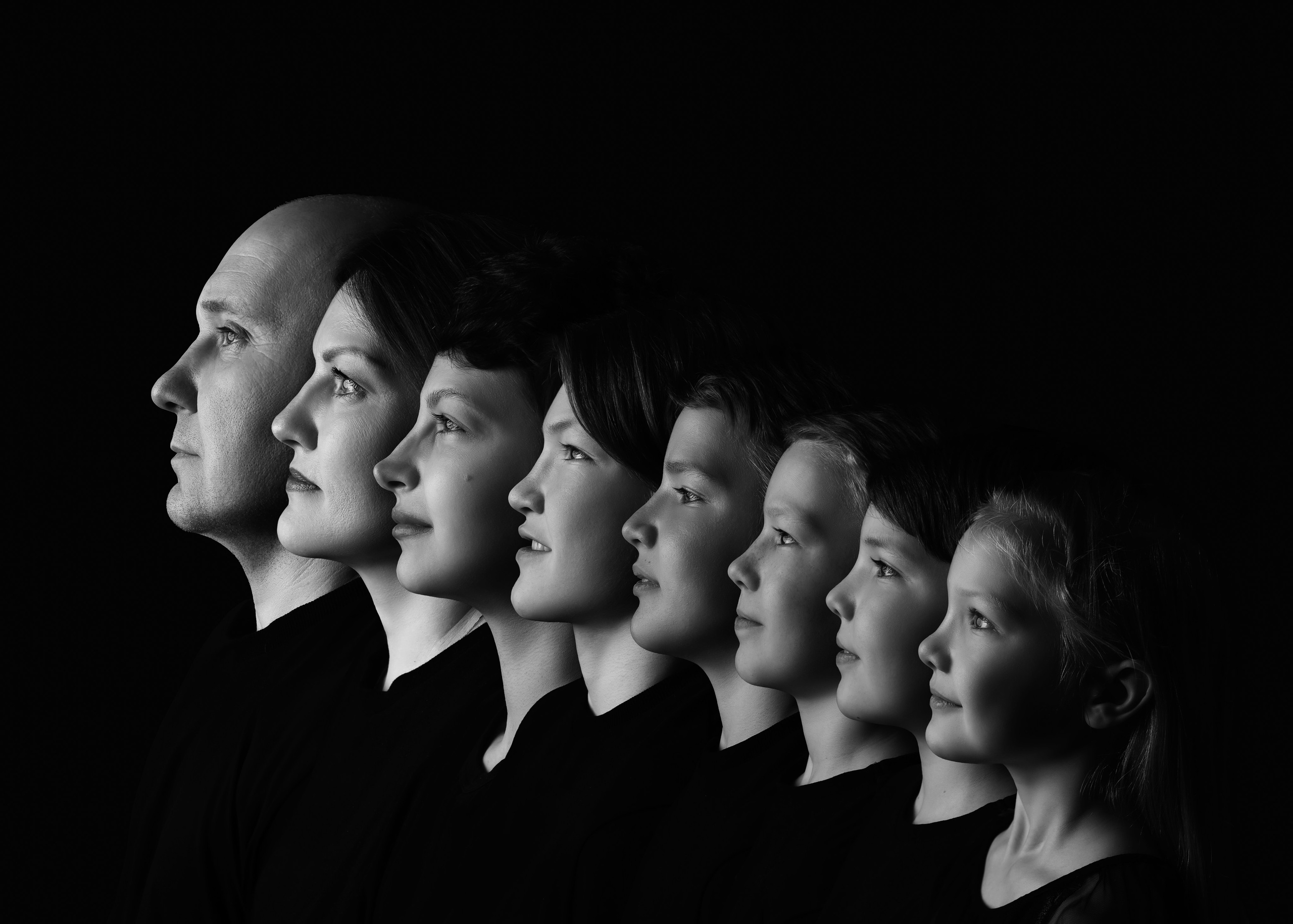 Проект «Семья»