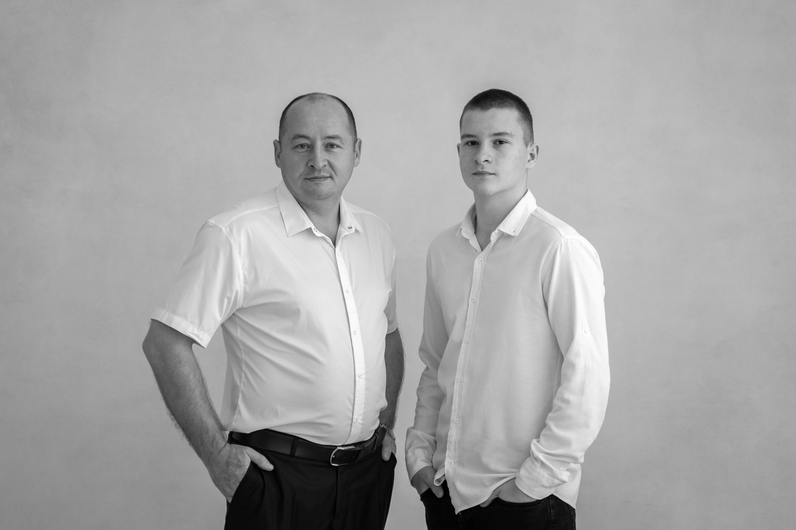 Большая семья. Фотограф в Краснодаре и Краснодарском крае Елена Быкова