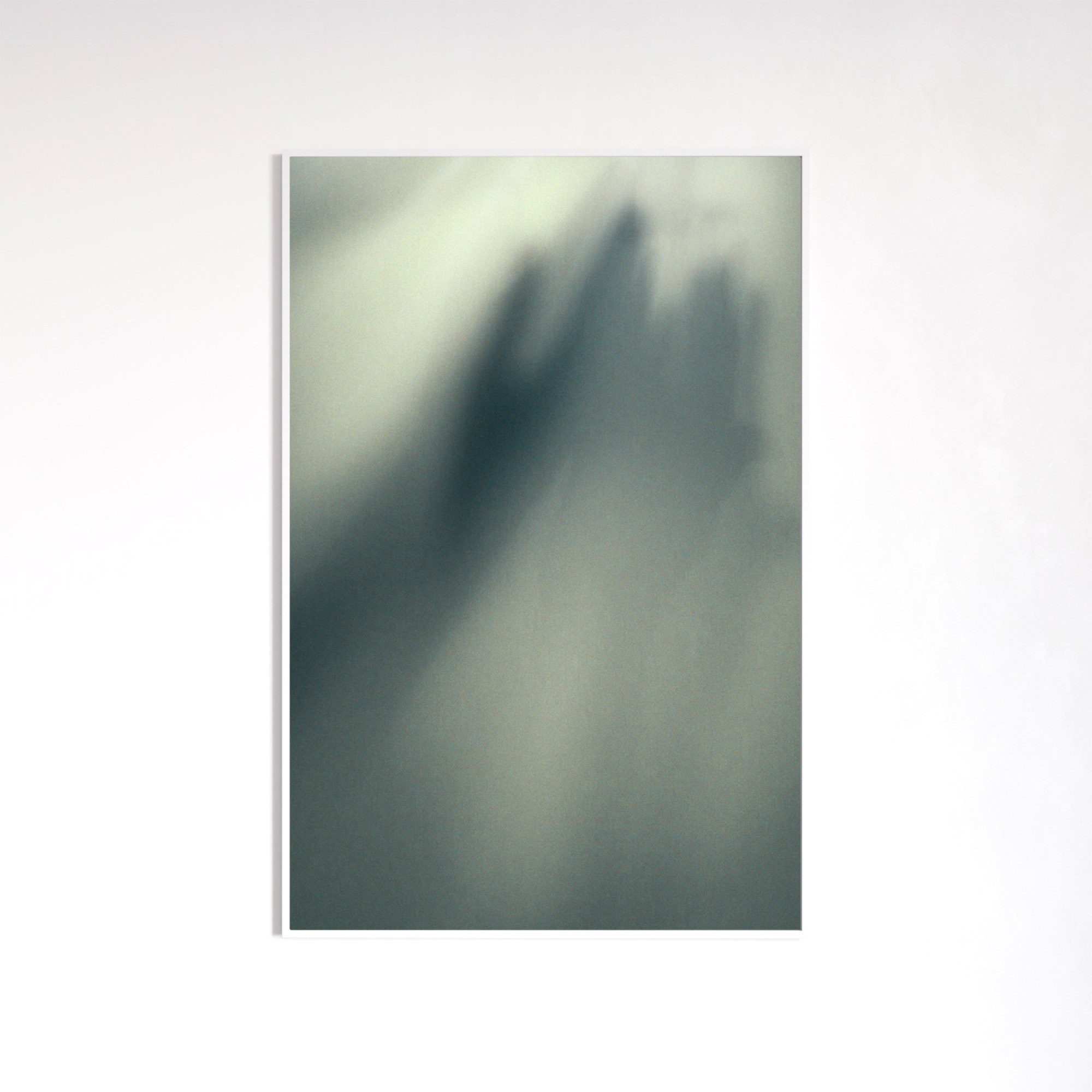 TIME PROJECT. Anna Konushkina — visual artist