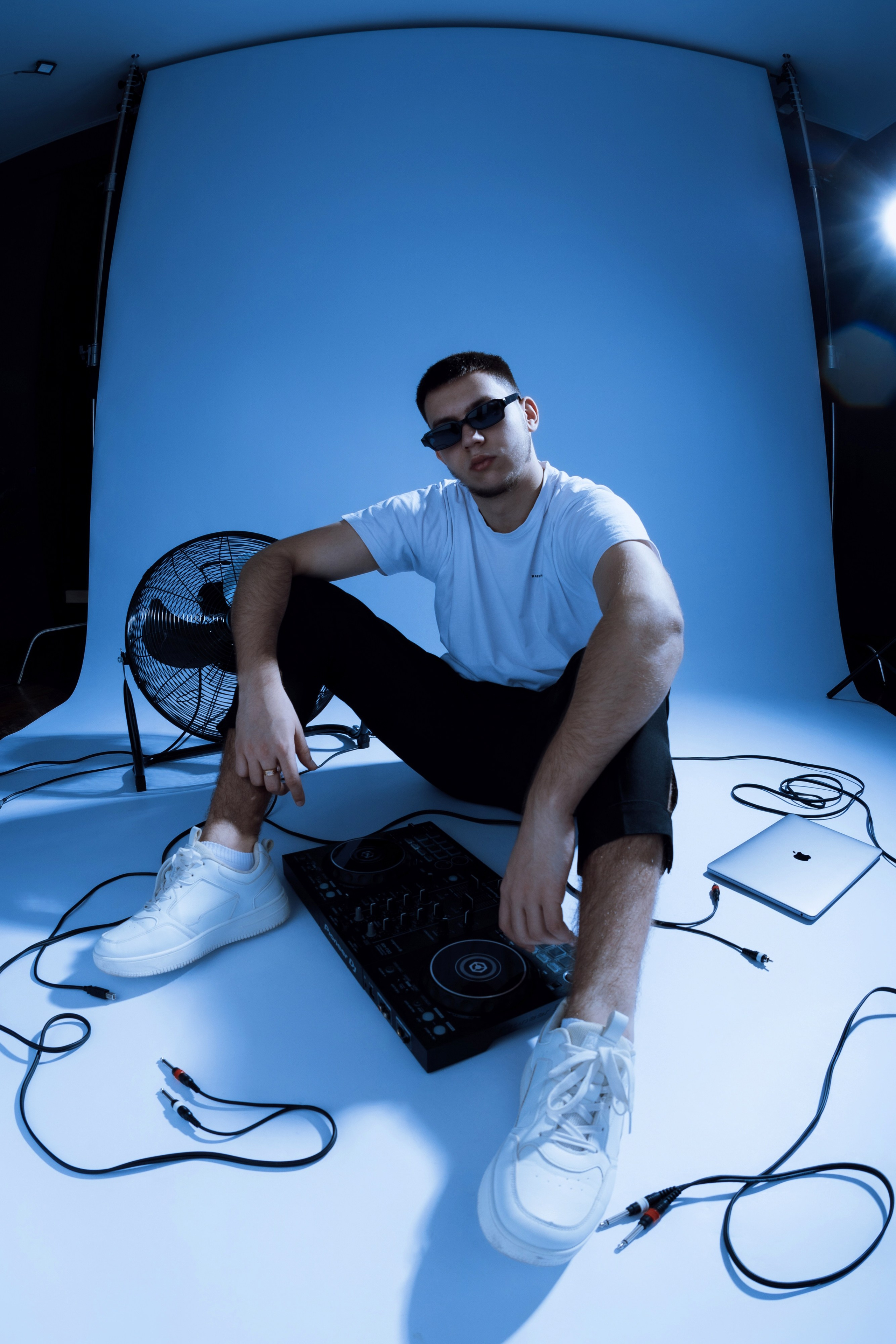 Дмитрий Боев. Семейный фотограф — Макс Белогрудов