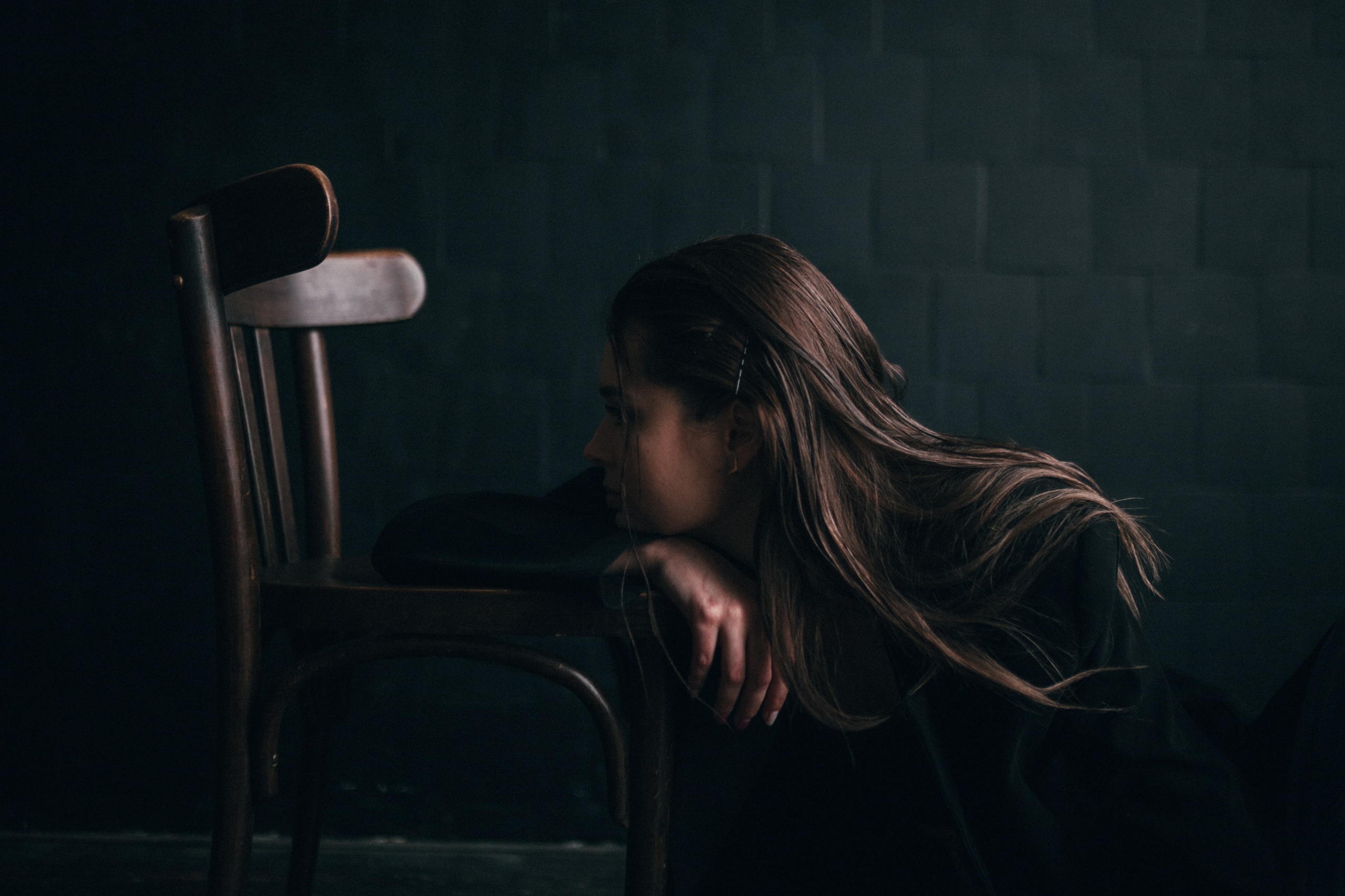 Амина. Свадебный фотограф Мария Железняк в Москве