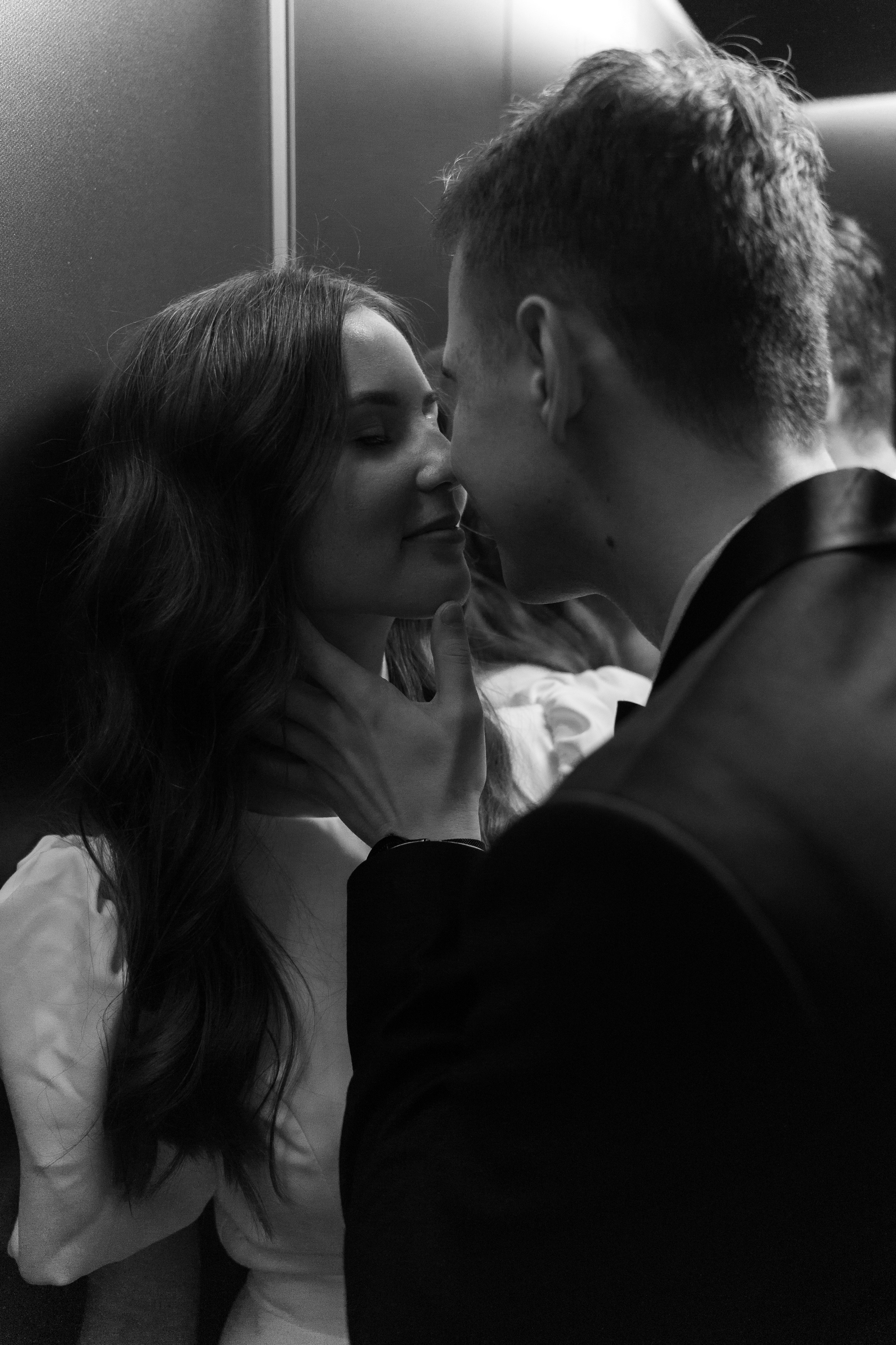 Рита и Дима | 12.04.2024. Свадебный фотограф в Москве Яна Деньгина