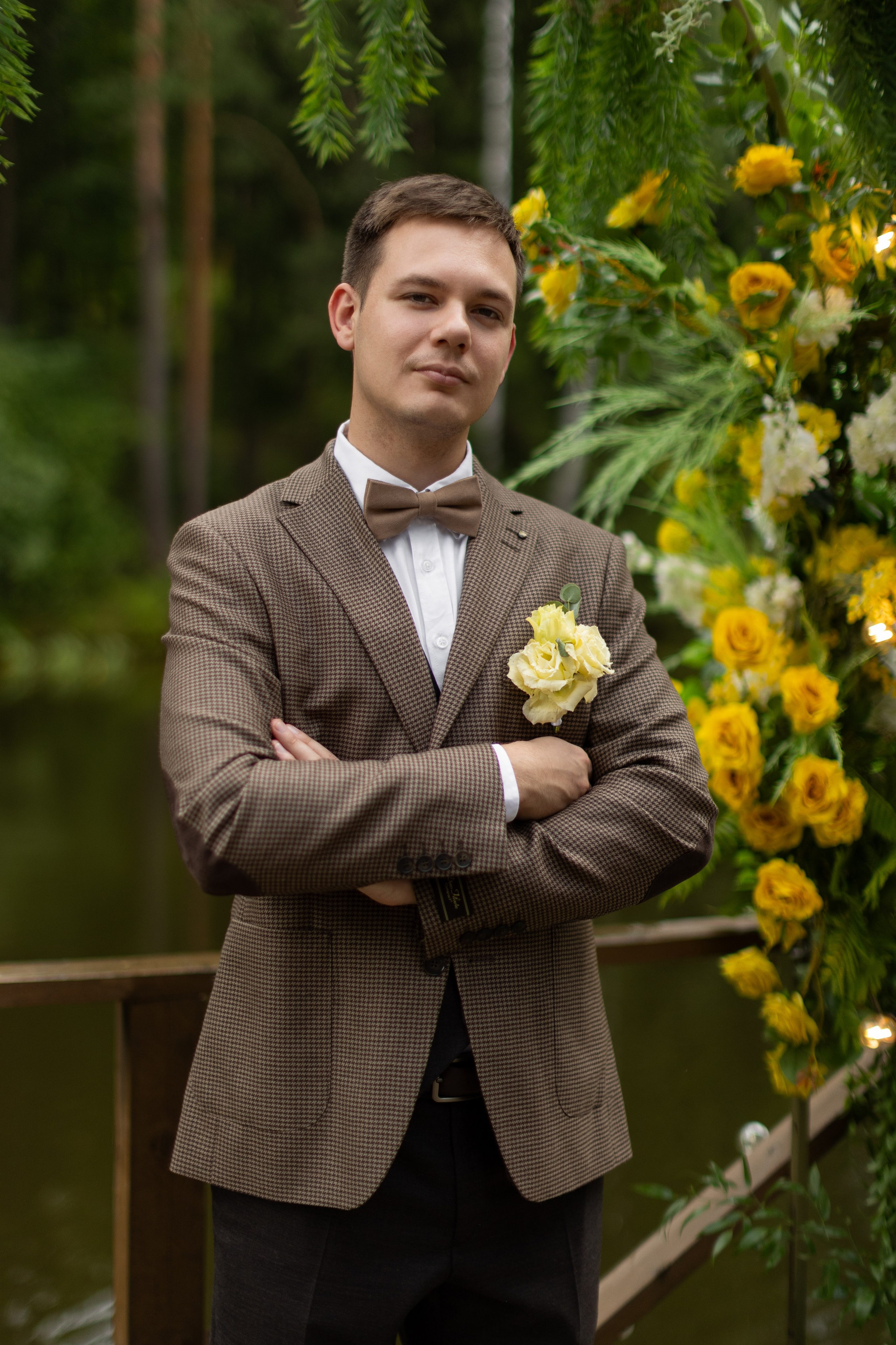 Лесная. Главная