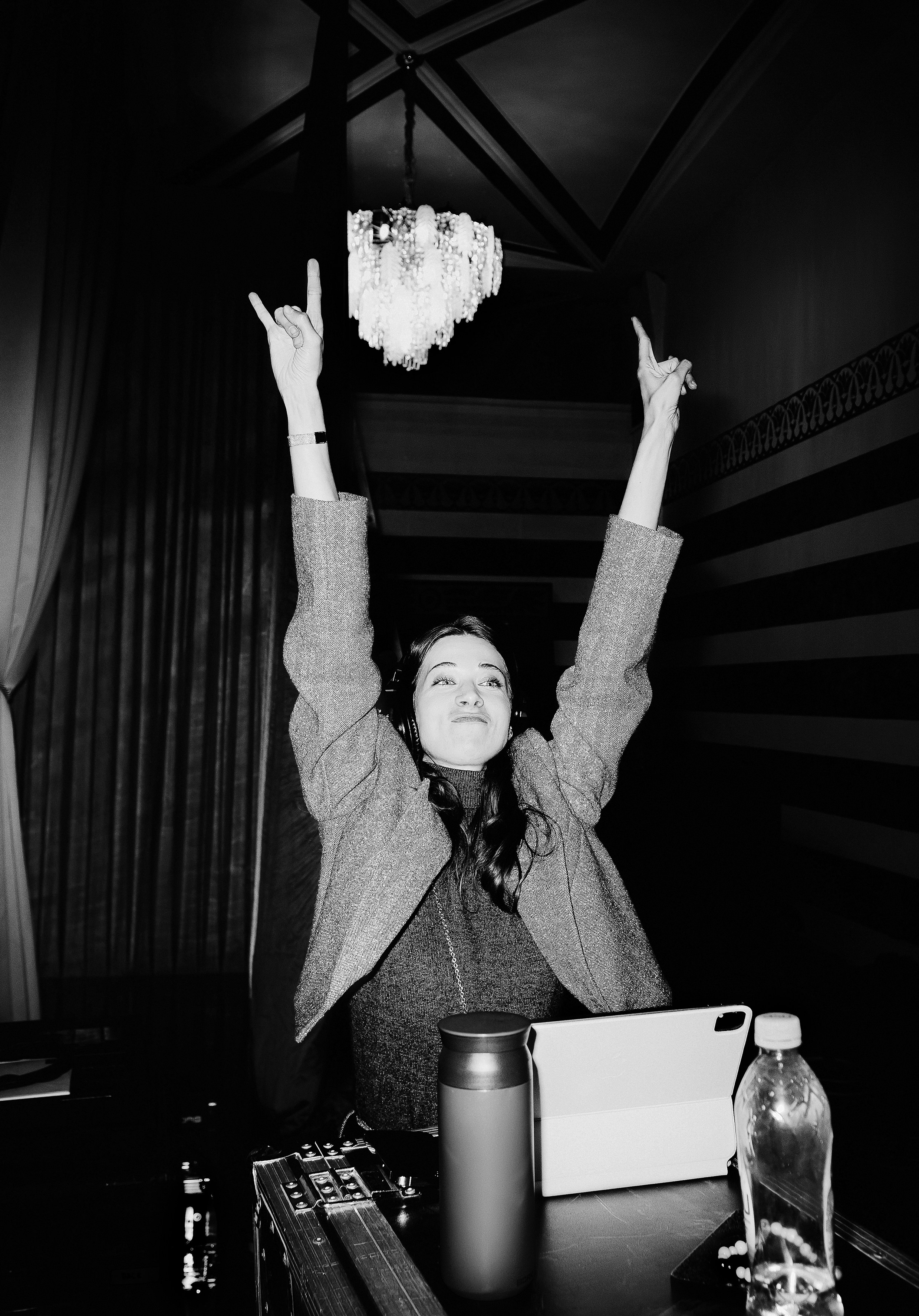 VISA FWA SEASON 10. Фотограф Алматы | Весь мир — Никита Колодин