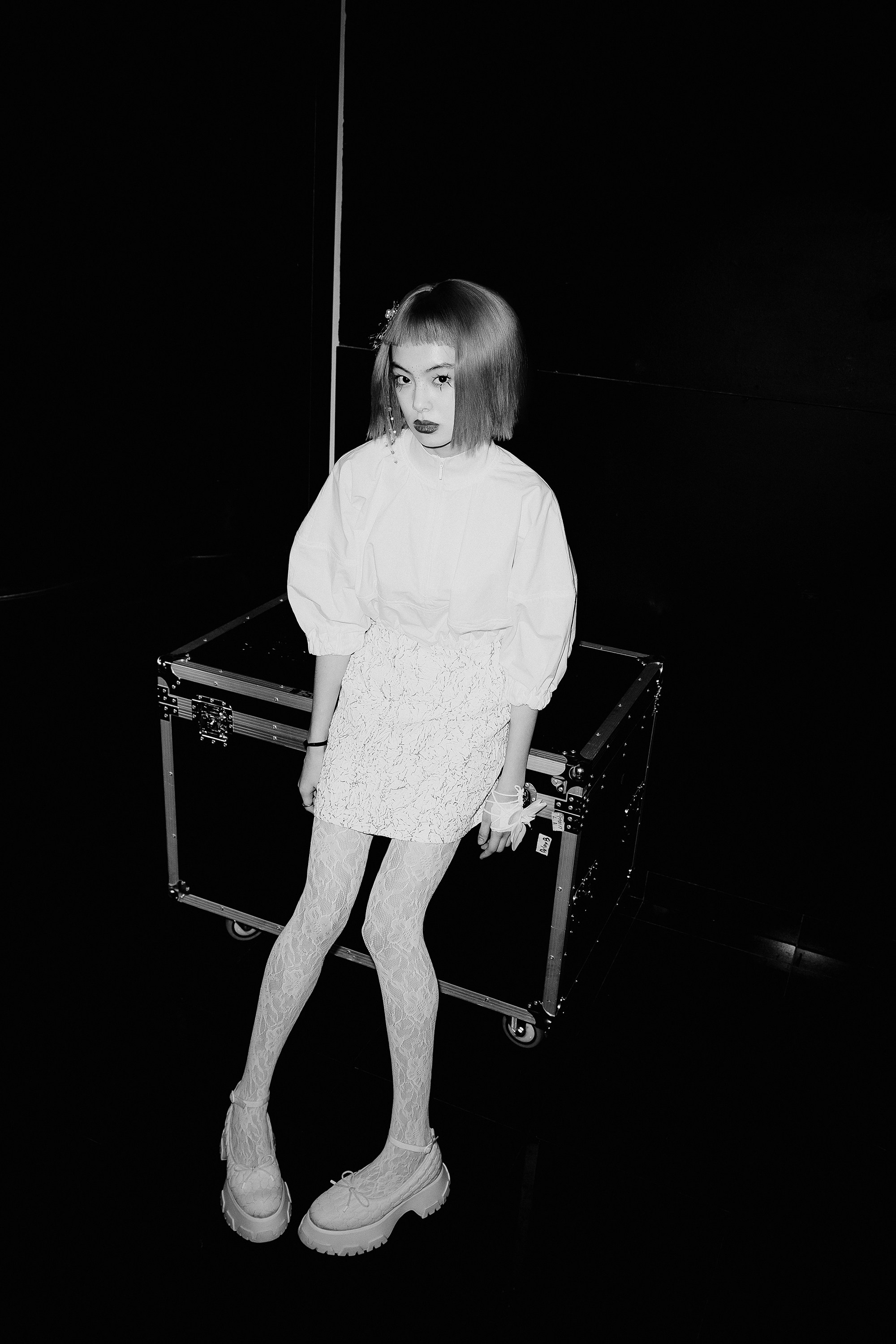 VISA FWA SEASON 9. Фотограф Алматы | Весь мир — Никита Колодин