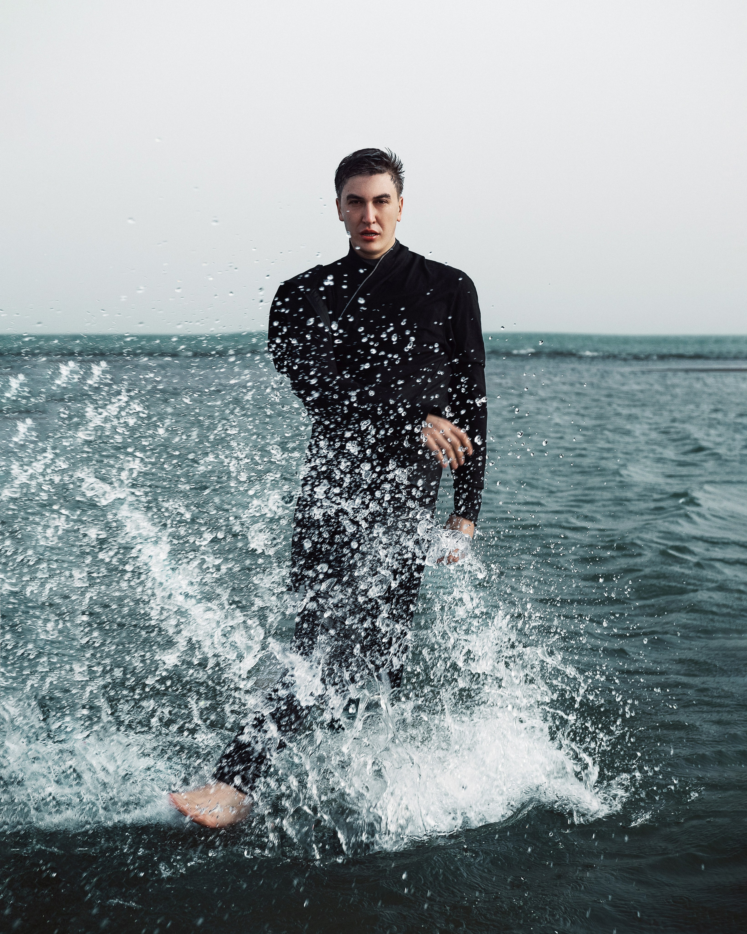 Избранное. Фотограф Алматы | Весь мир — Никита Колодин