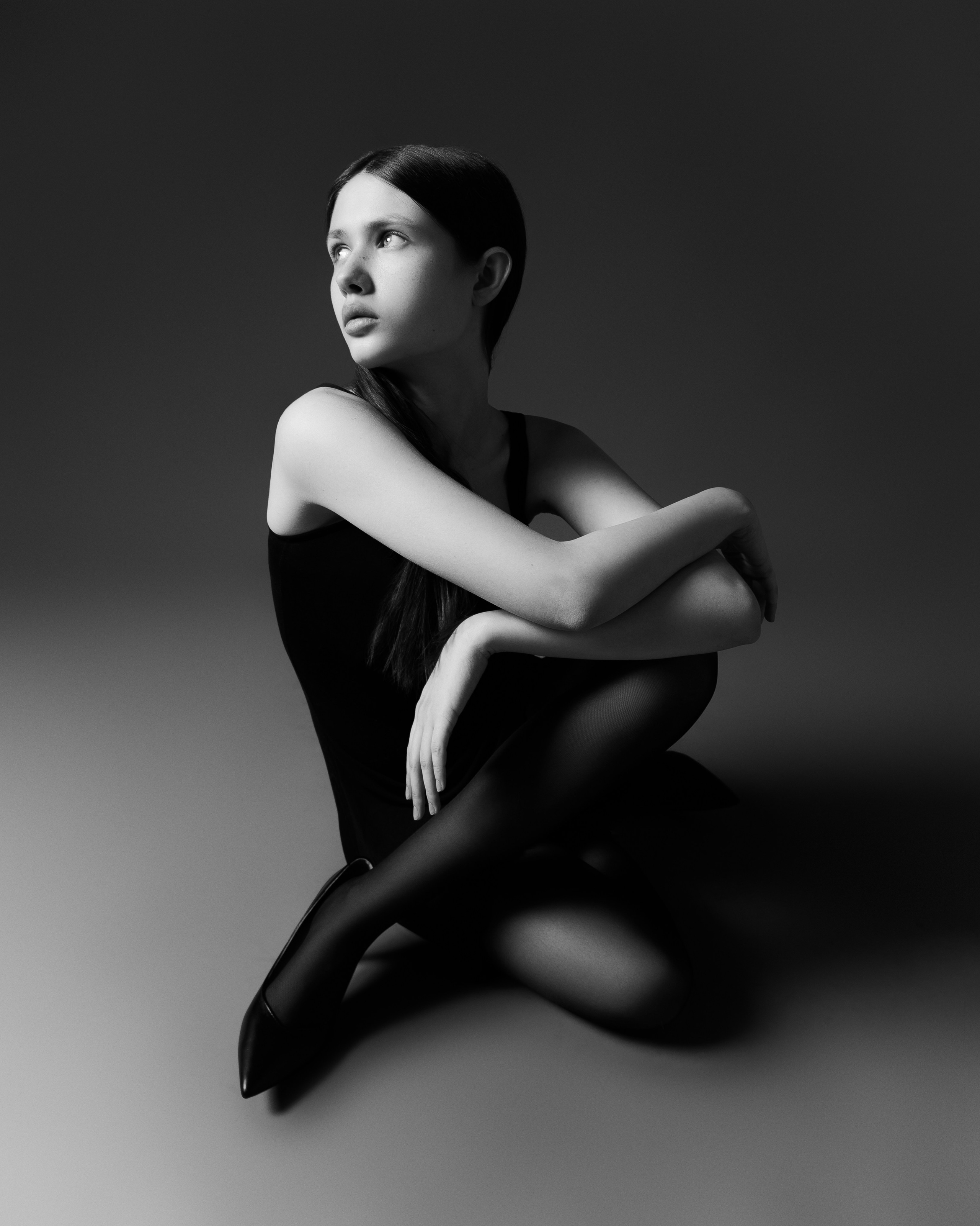 EASE. Фотограф Алматы | Весь мир — Никита Колодин