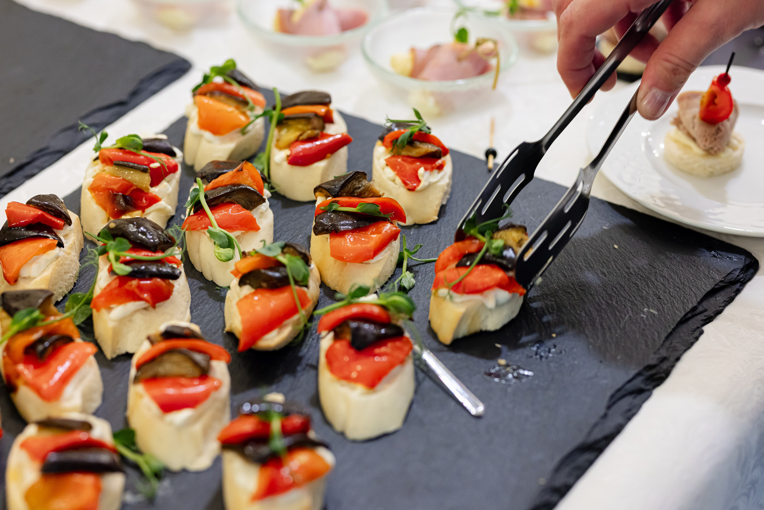 Первый Всероссийский форум экскурсоводов. Фотограф Валентина Кондрасюк в Санкт-Петербурге